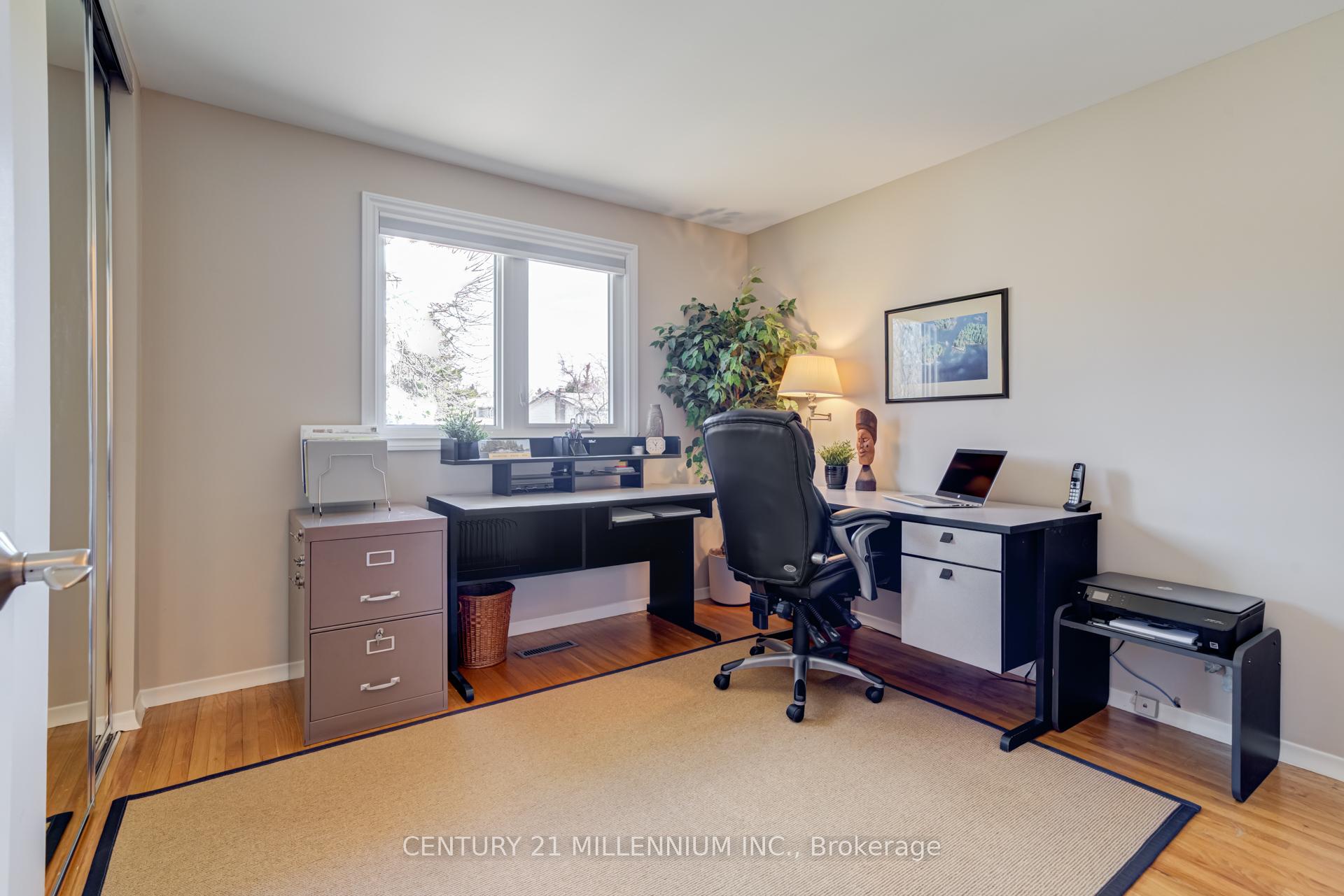 Photo 42 of 57 Ridgehill Drive, Brampton, Brampton South — HOMEH