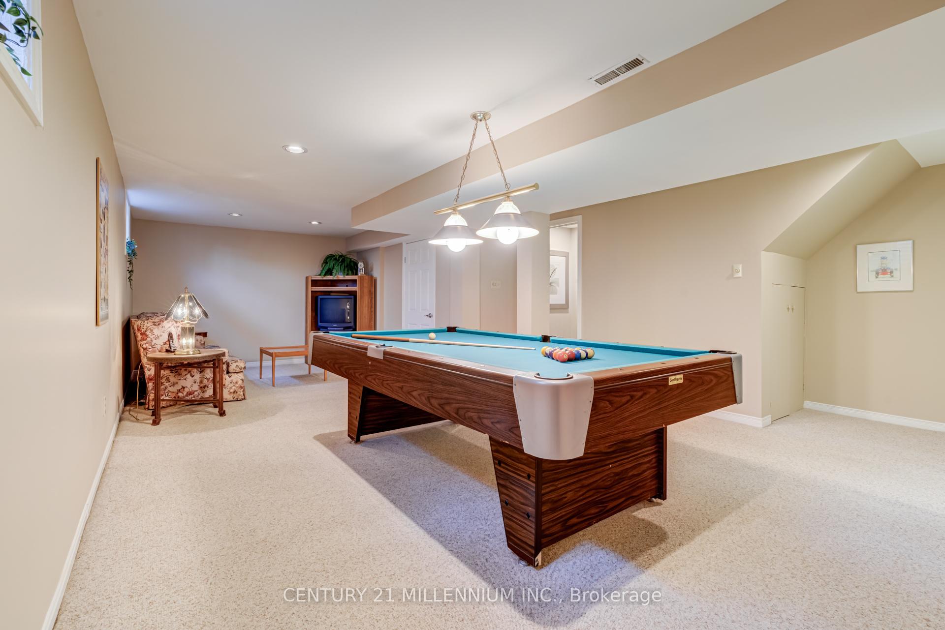 Photo 44 of 57 Ridgehill Drive, Brampton, Brampton South — HOMEH