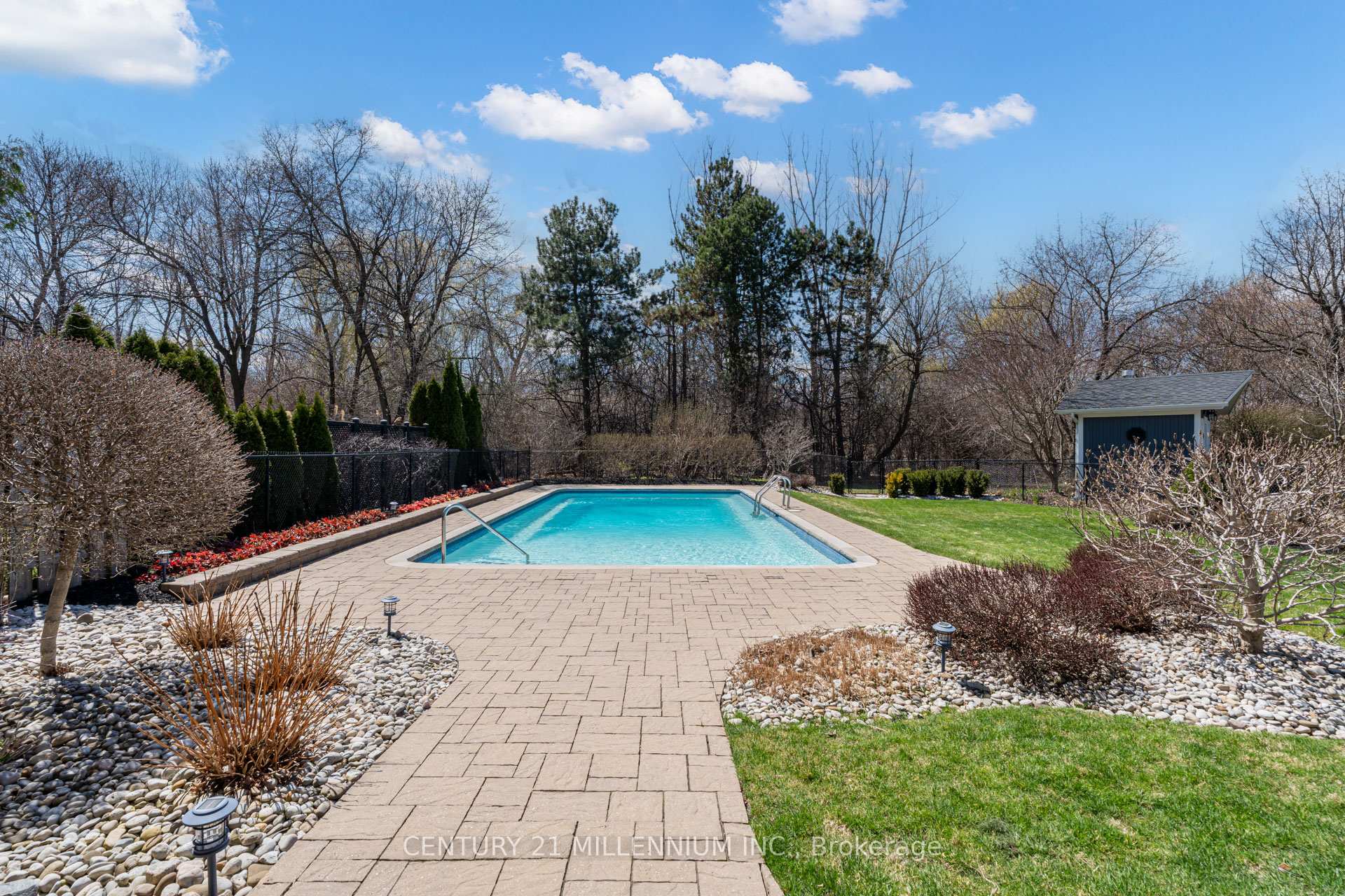 Photo 49 of 57 Ridgehill Drive, Brampton, Brampton South — HOMEH