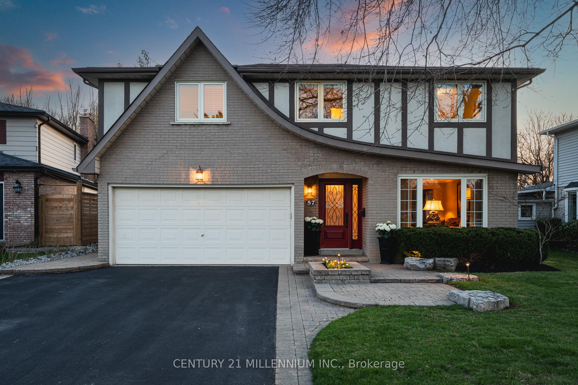 Photo 57 of 57 Ridgehill Drive, Brampton, Brampton South — HOMEH