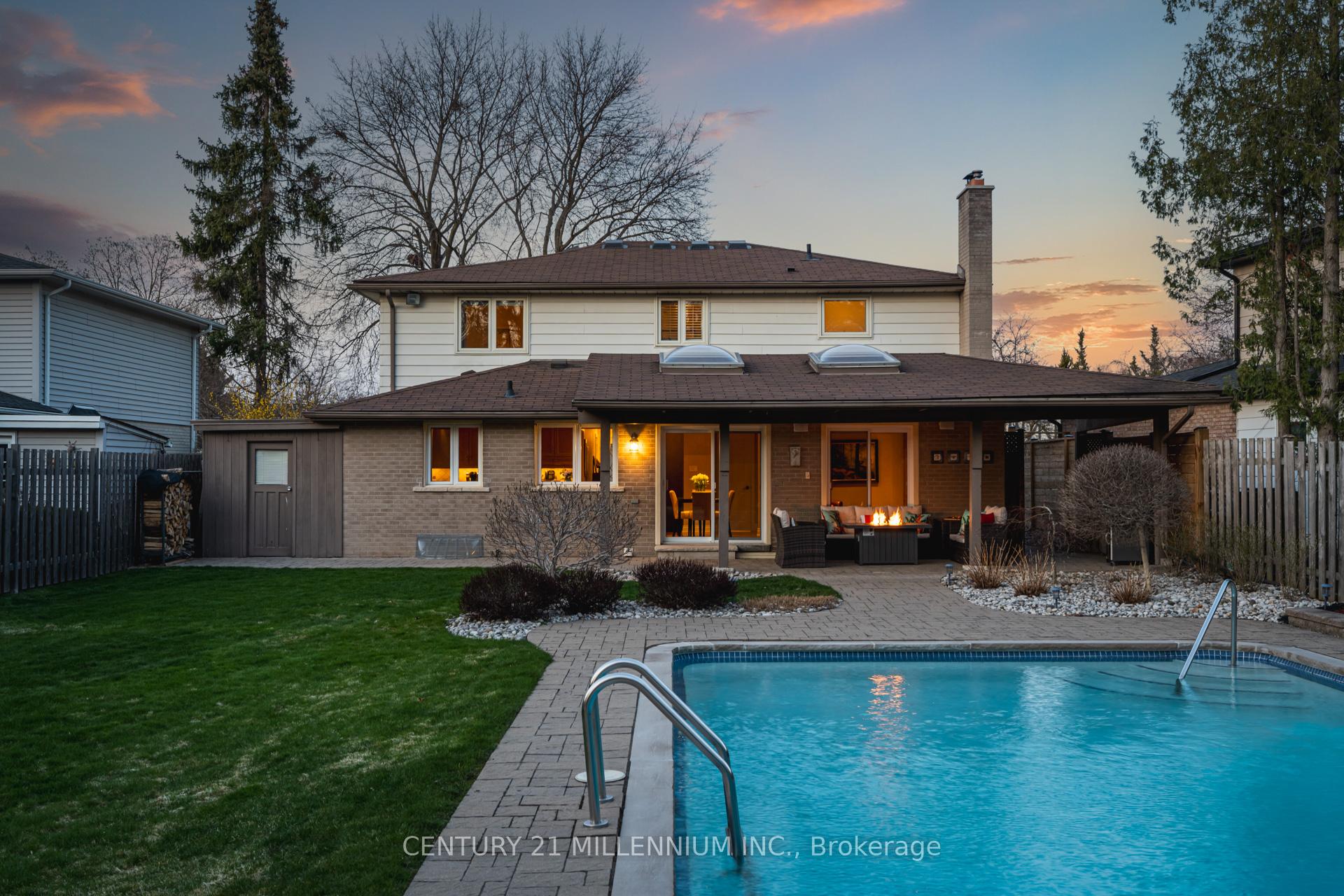 Photo 59 of 57 Ridgehill Drive, Brampton, Brampton South — HOMEH