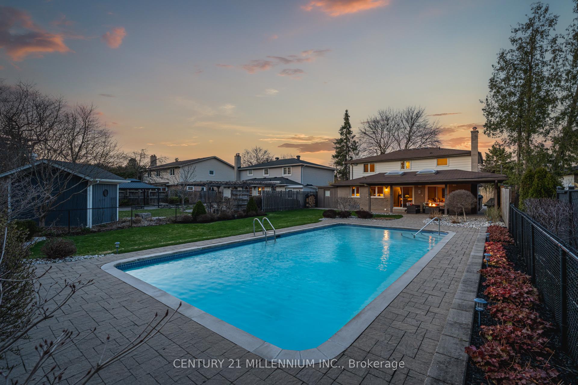 Photo 60 of 57 Ridgehill Drive, Brampton, Brampton South — HOMEH