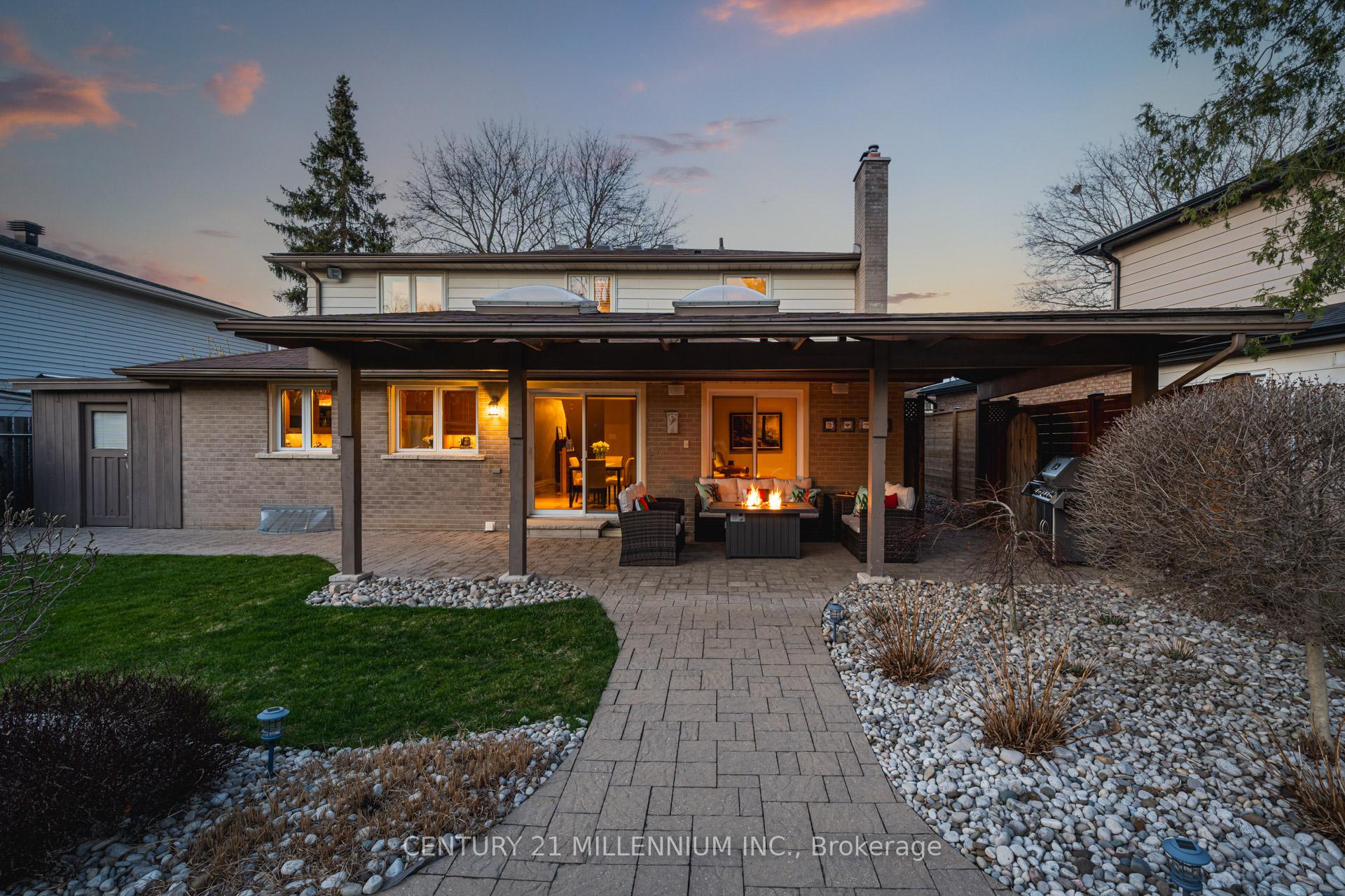 Photo 81 of 57 Ridgehill Drive, Brampton, Brampton South — HOMEH