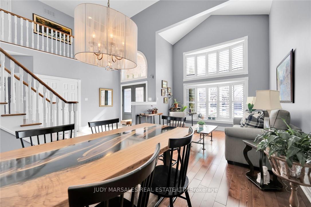 Photo 7 of 132 Davidson Boulevard, Hamilton, Dundas — HOMEH