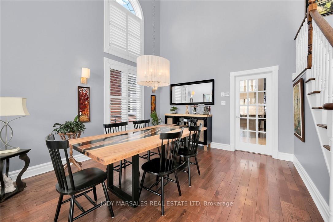 Photo 11 of 132 Davidson Boulevard, Hamilton, Dundas — HOMEH