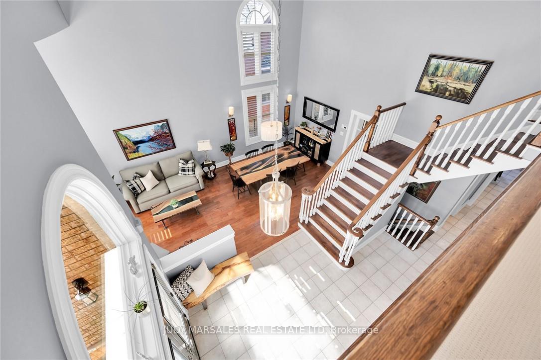 Photo 20 of 132 Davidson Boulevard, Hamilton, Dundas — HOMEH