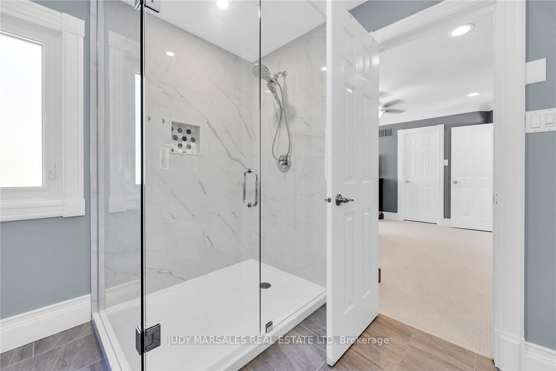 Photo 27 of 132 Davidson Boulevard, Hamilton, Dundas — HOMEH
