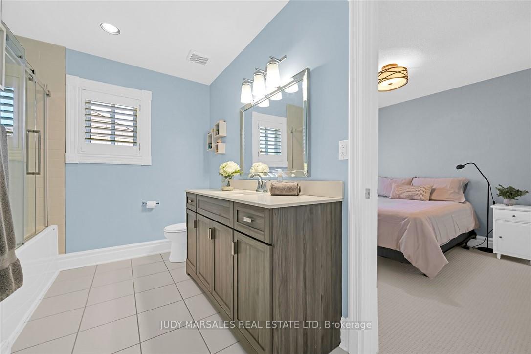 Photo 28 of 132 Davidson Boulevard, Hamilton, Dundas — HOMEH