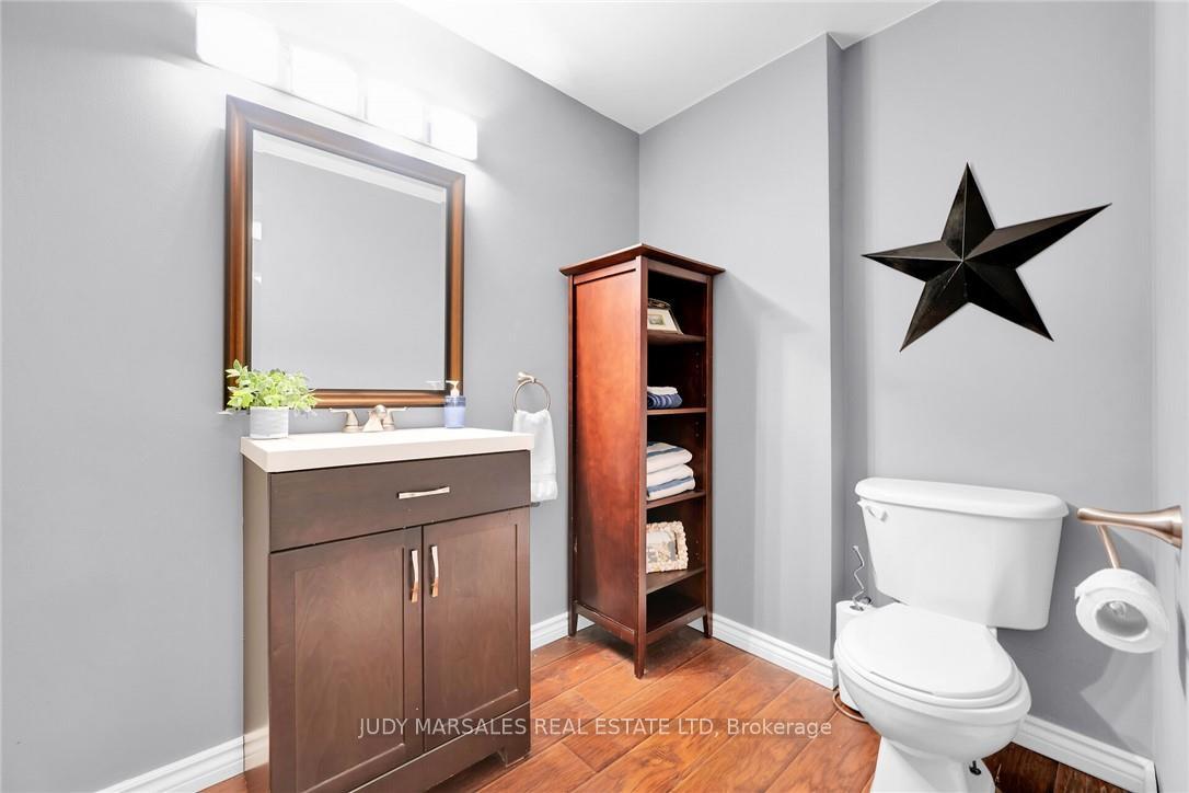 Photo 36 of 132 Davidson Boulevard, Hamilton, Dundas — HOMEH