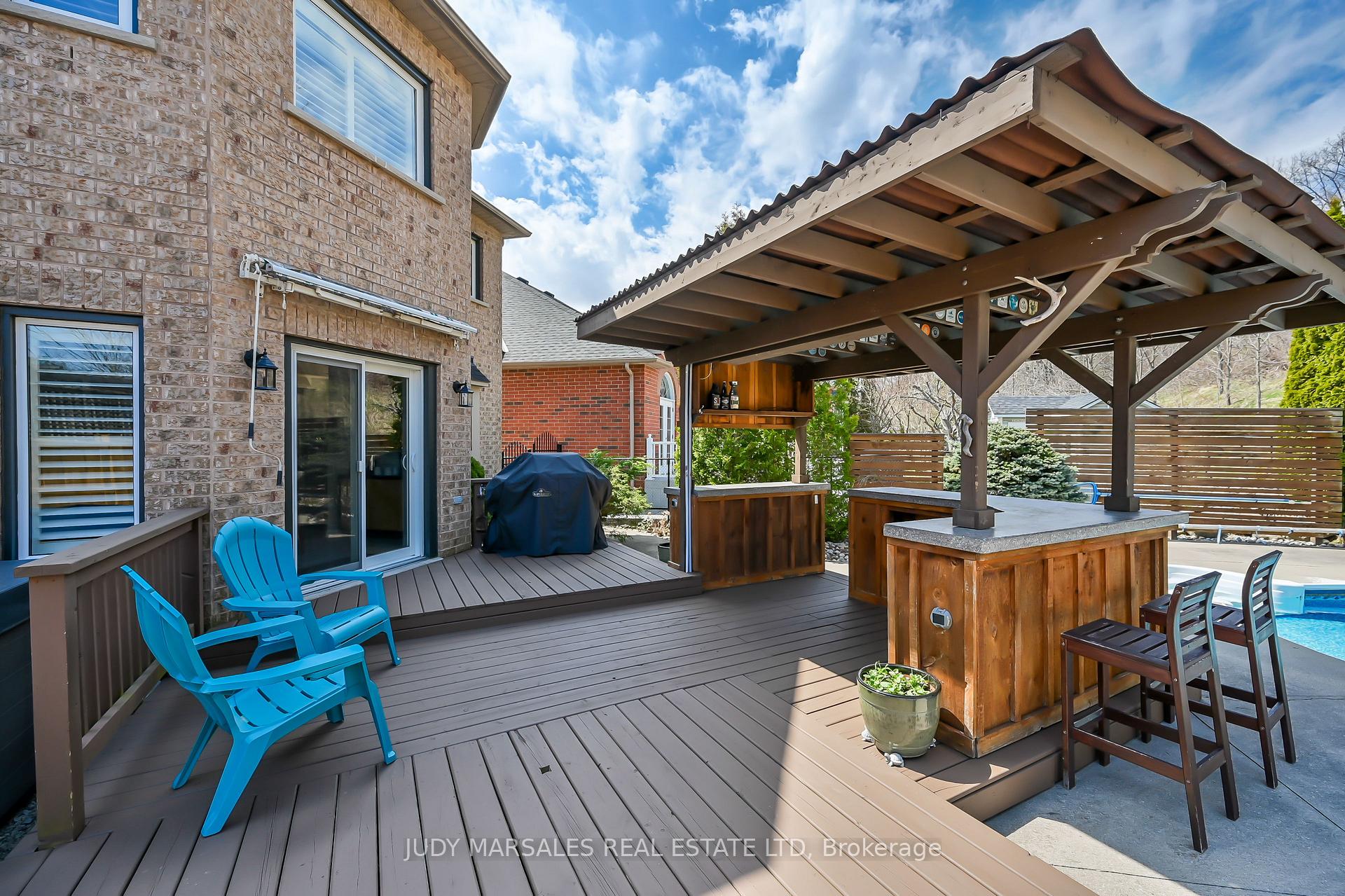 Photo 41 of 132 Davidson Boulevard, Hamilton, Dundas — HOMEH