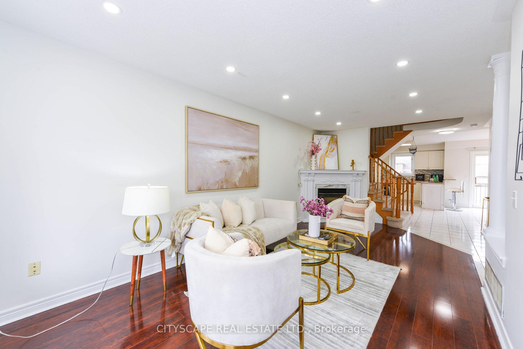 Photo 29 of 56 Checkerberry Crescent, Brampton, Sandringham-Wellington — HOMEH