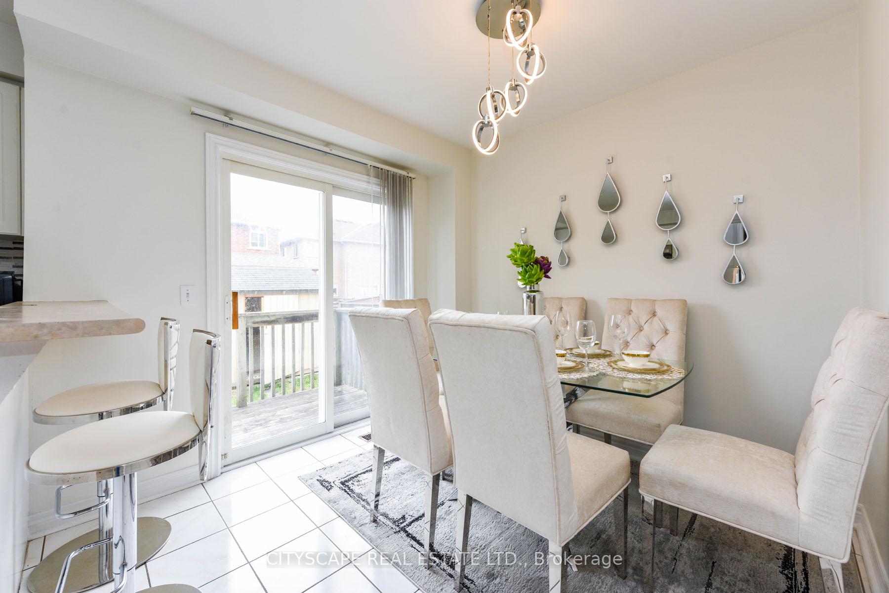 Photo 32 of 56 Checkerberry Crescent, Brampton, Sandringham-Wellington — HOMEH