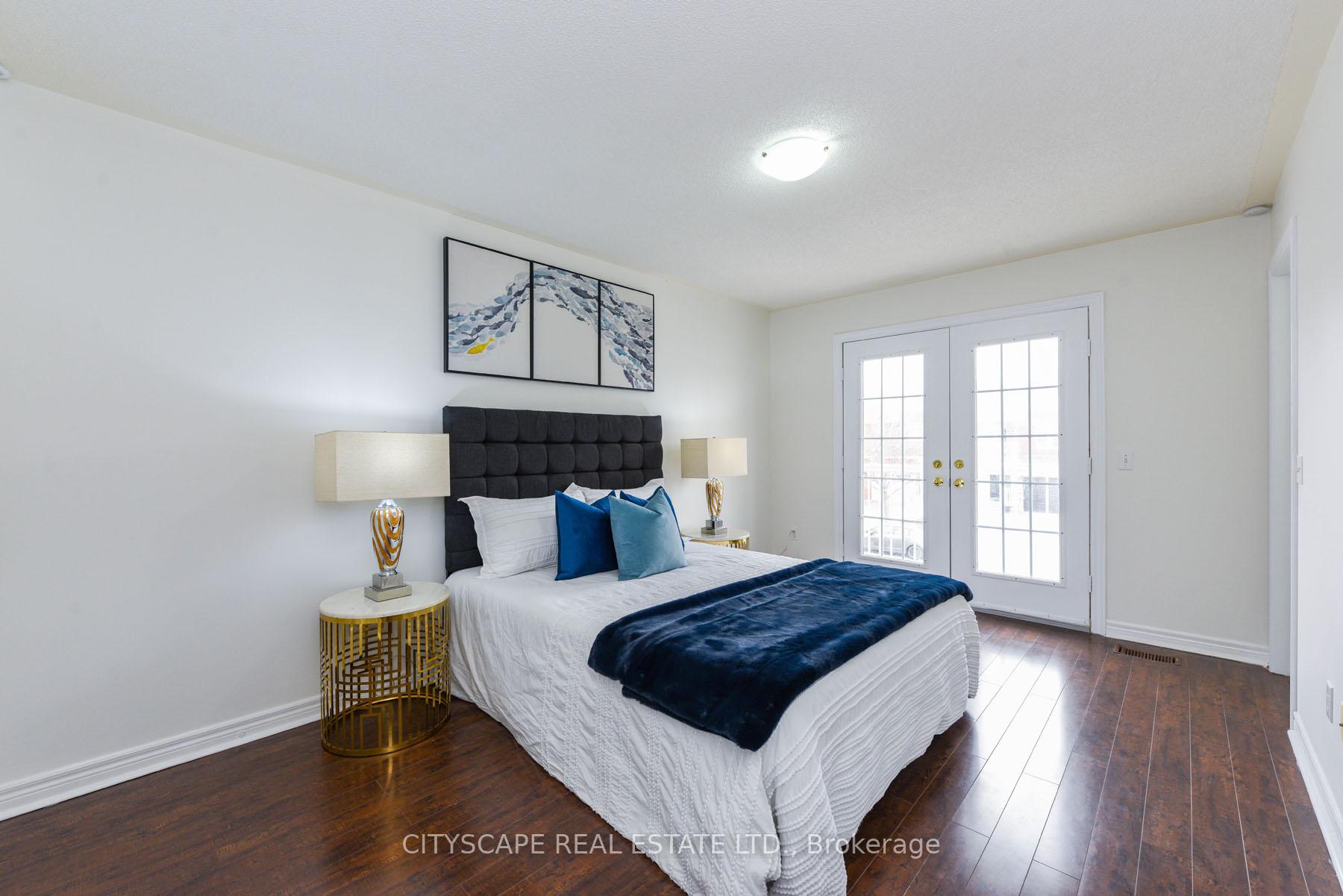 Photo 61 of 56 Checkerberry Crescent, Brampton, Sandringham-Wellington — HOMEH