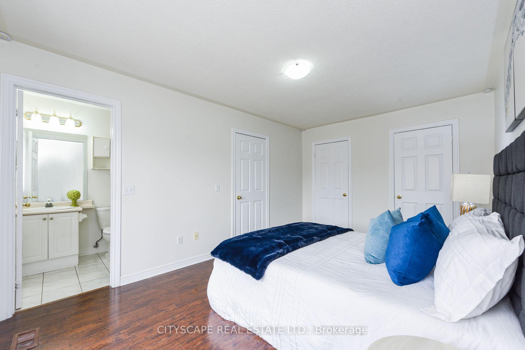 Photo 62 of 56 Checkerberry Crescent, Brampton, Sandringham-Wellington — HOMEH