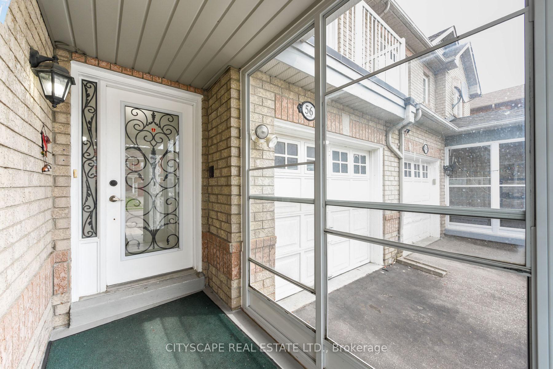 Photo 4 of 56 Checkerberry Crescent, Brampton, Sandringham-Wellington — HOMEH