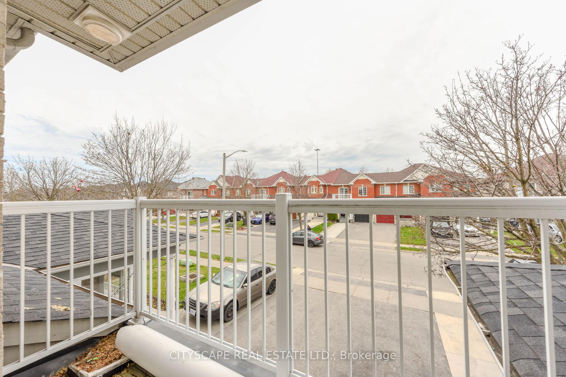 Photo 46 of 56 Checkerberry Crescent, Brampton, Sandringham-Wellington — HOMEH