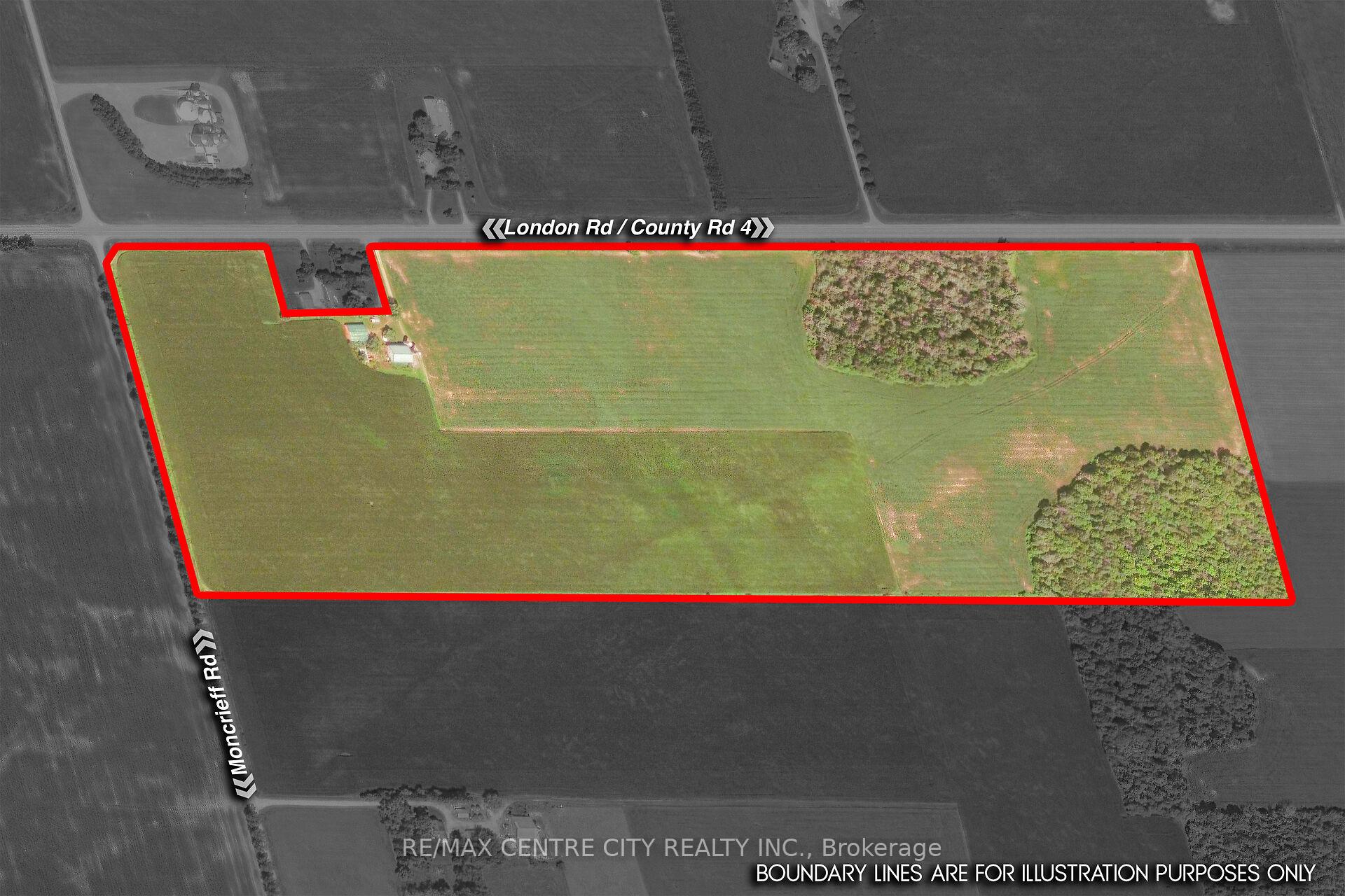 Photo 3 of 83586 London Road, Morris Turnberry, Morris — HOMEH
