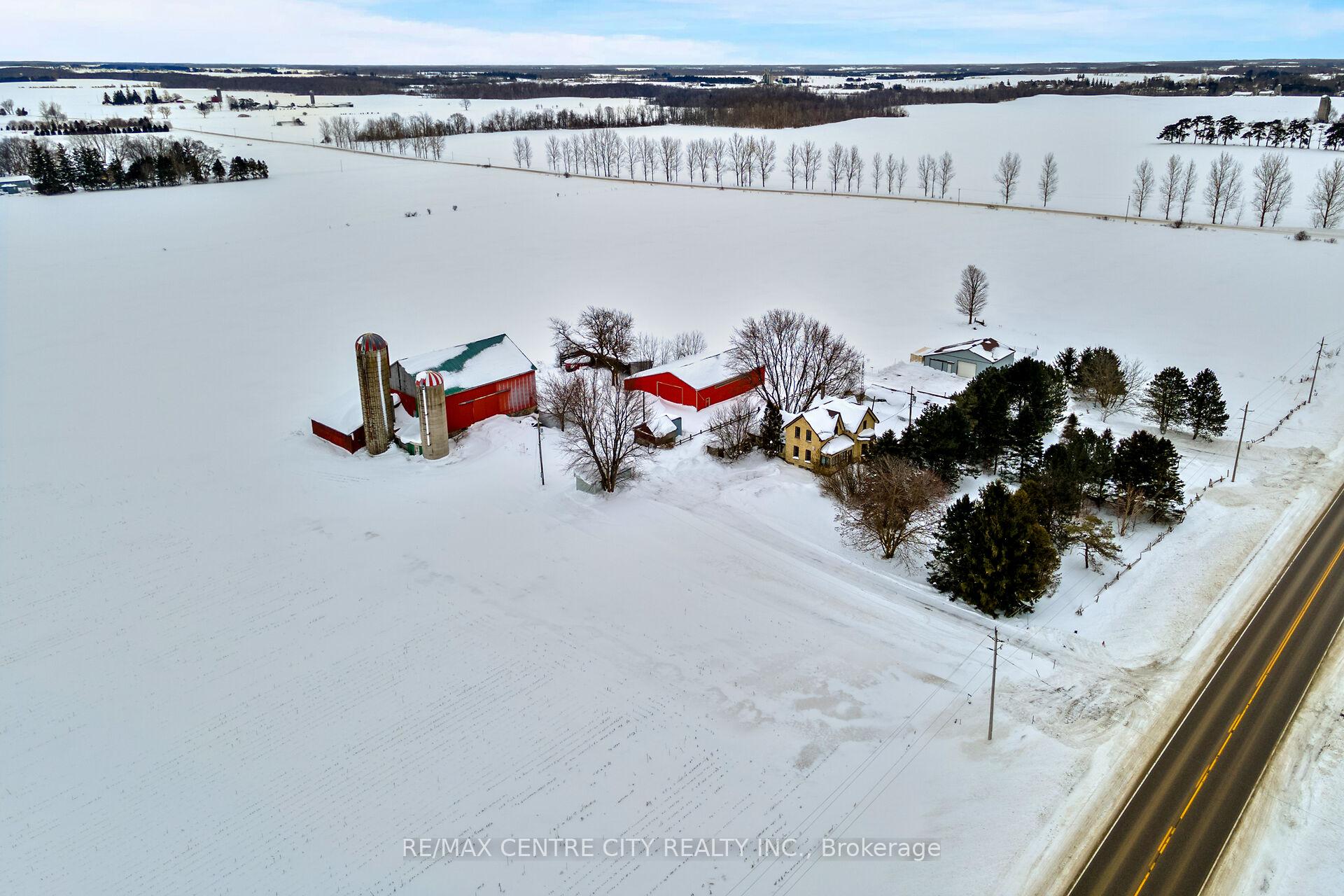 Photo 8 of 83586 London Road, Morris Turnberry, Morris — HOMEH