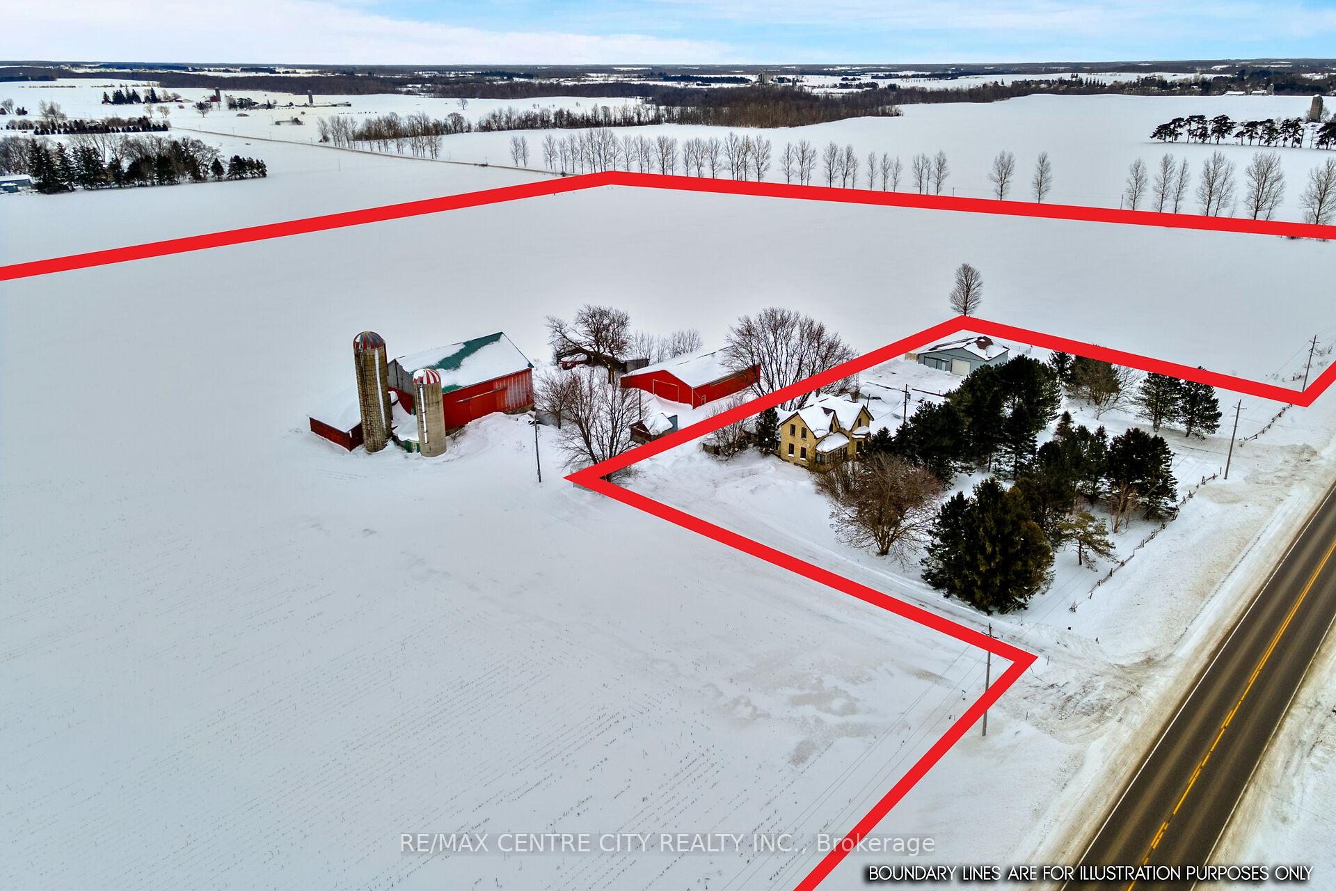 Photo 9 of 83586 London Road, Morris Turnberry, Morris — HOMEH