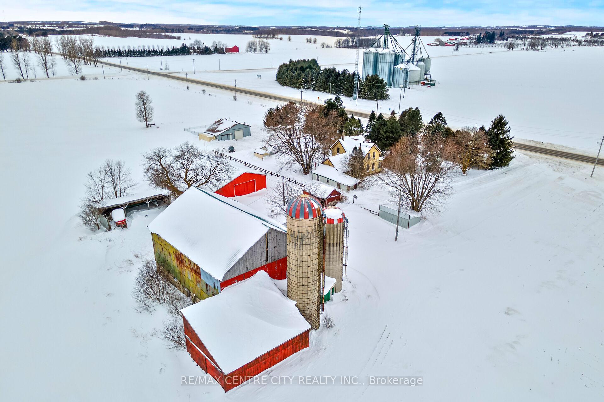 Photo 10 of 83586 London Road, Morris Turnberry, Morris — HOMEH