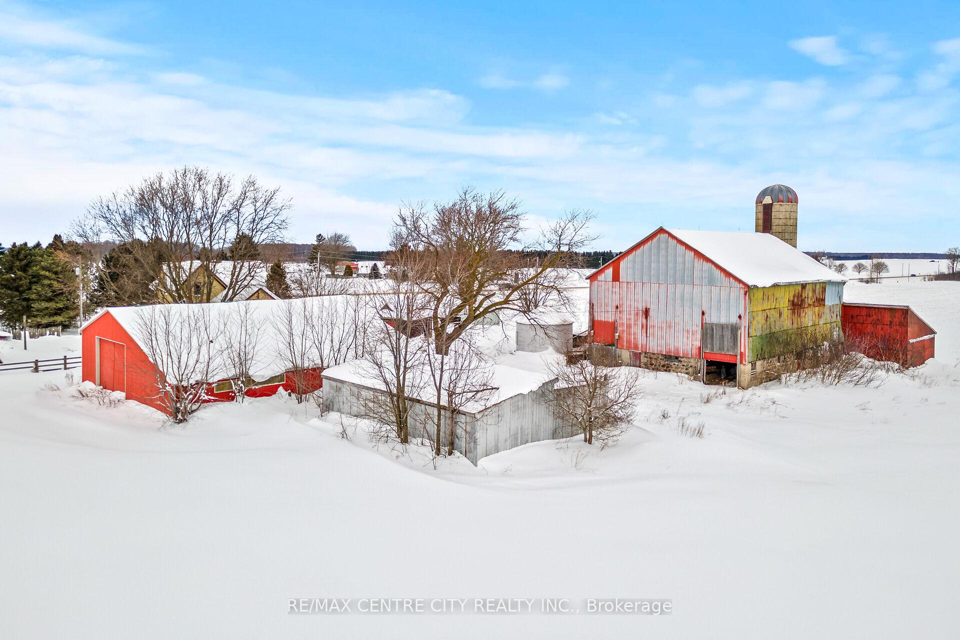 Photo 11 of 83586 London Road, Morris Turnberry, Morris — HOMEH