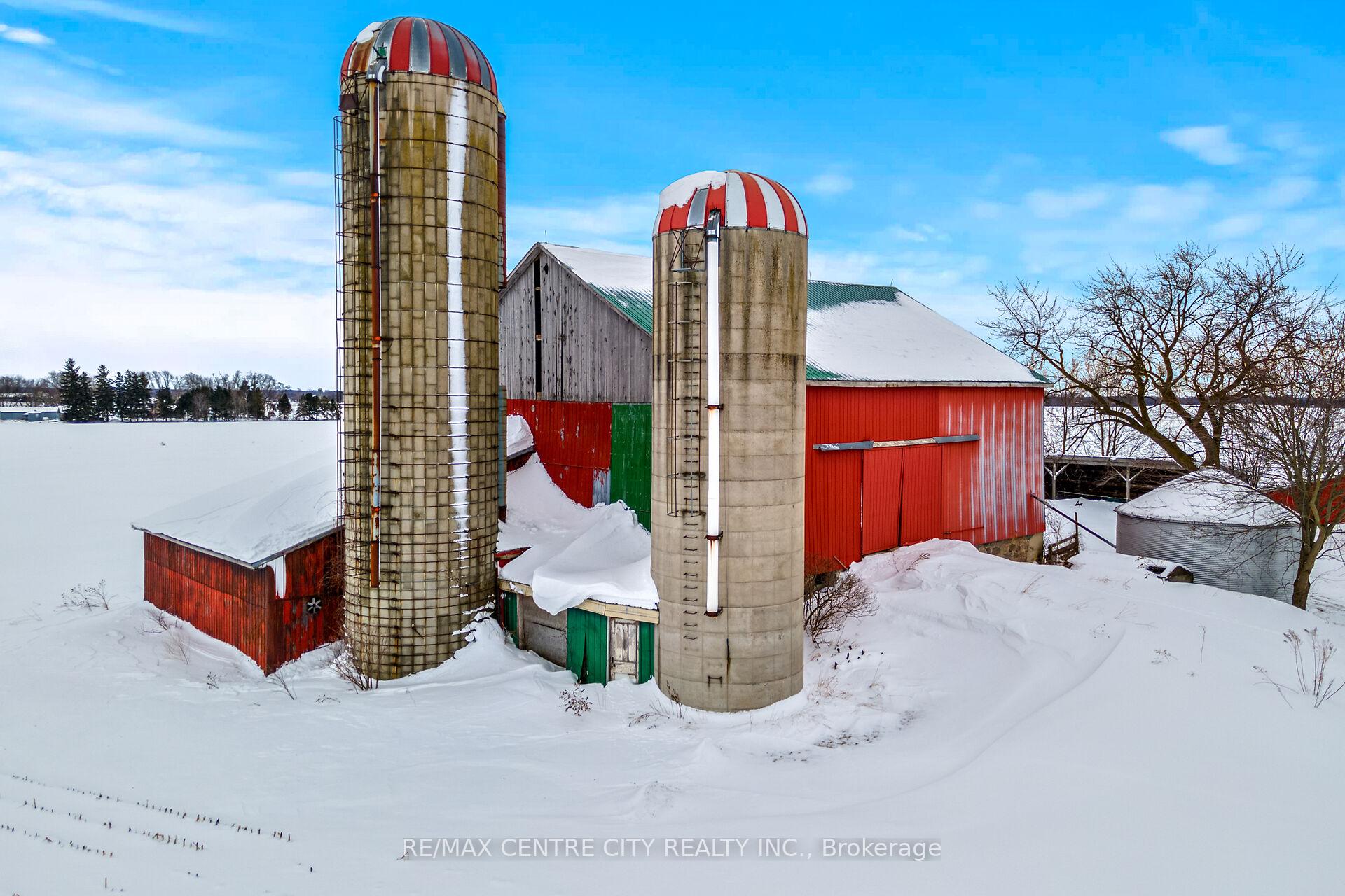 Photo 13 of 83586 London Road, Morris Turnberry, Morris — HOMEH