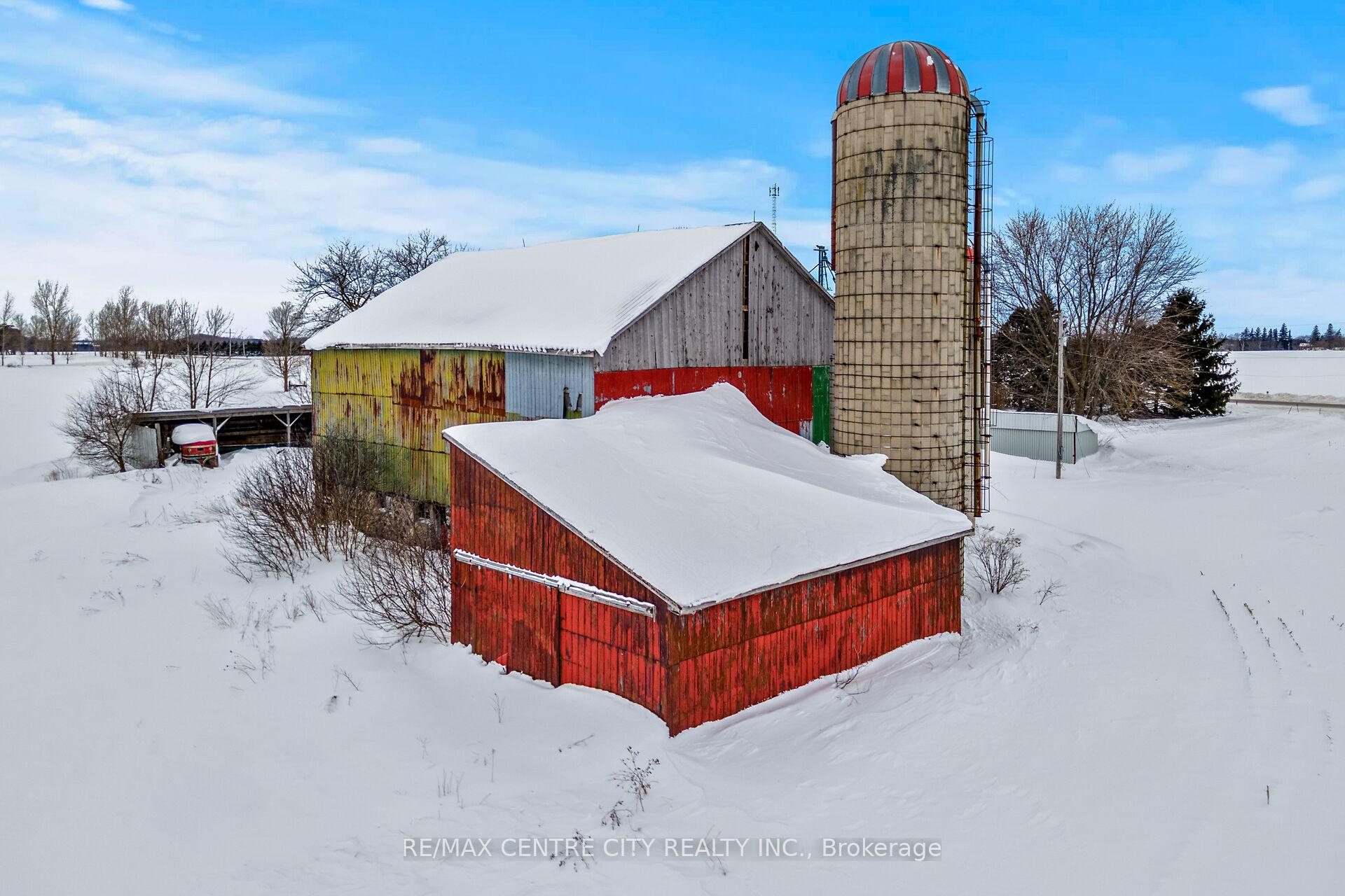 Photo 14 of 83586 London Road, Morris Turnberry, Morris — HOMEH