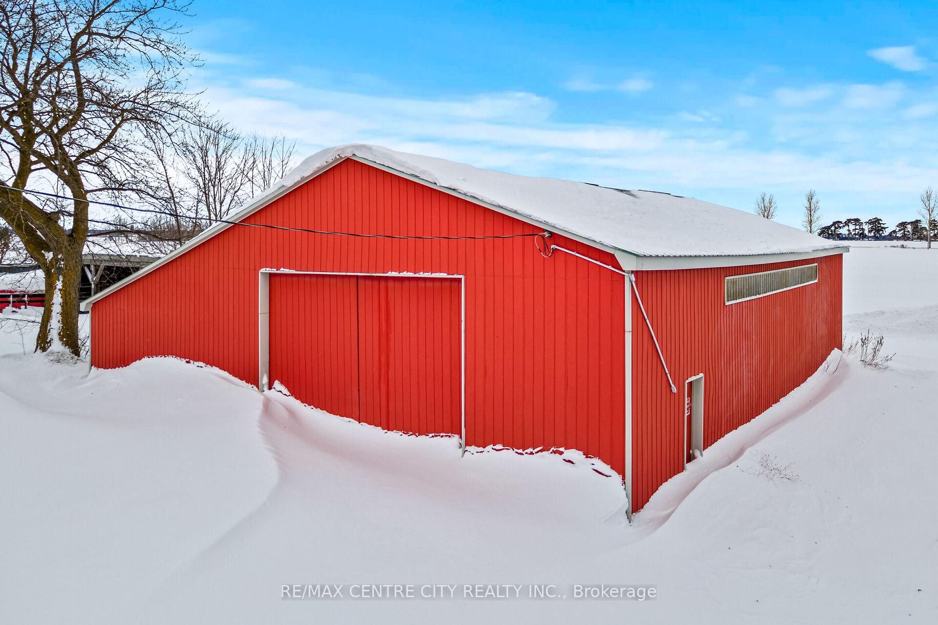 Photo 20 of 83586 London Road, Morris Turnberry, Morris — HOMEH