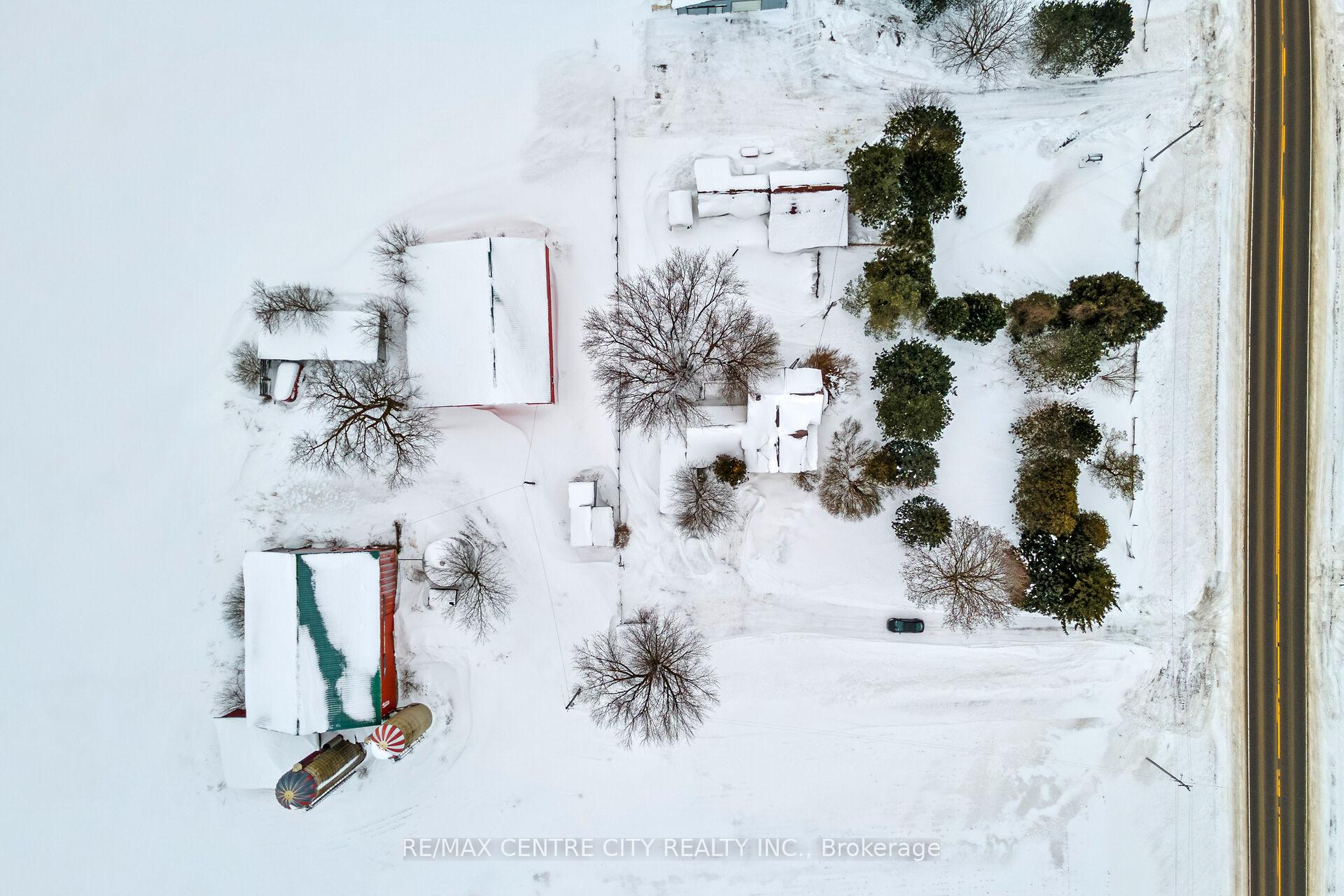 Photo 24 of 83586 London Road, Morris Turnberry, Morris — HOMEH
