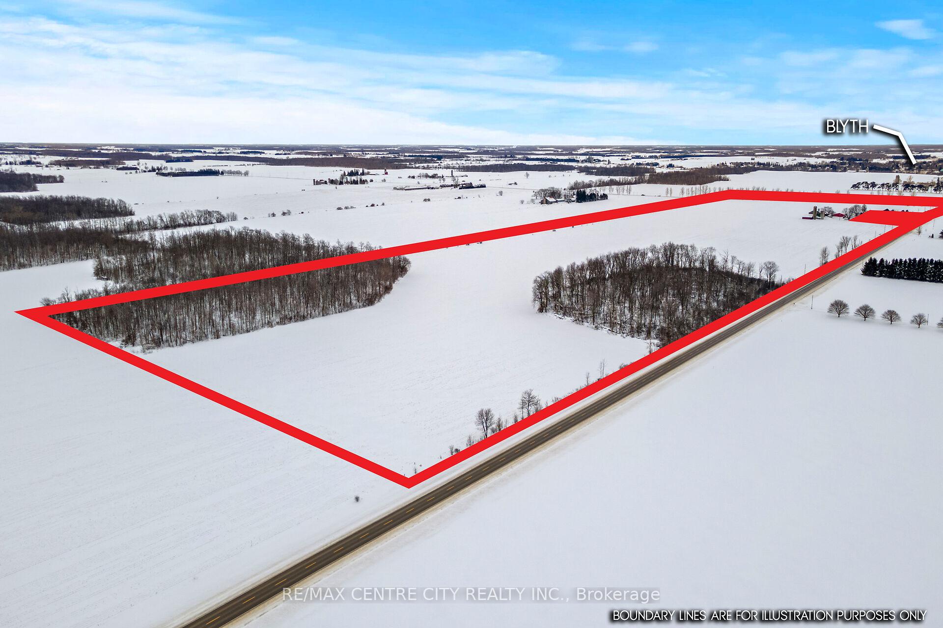 Photo 34 of 83586 London Road, Morris Turnberry, Morris — HOMEH