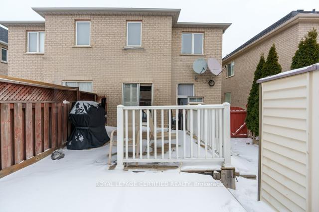 Photo 37 of 18 Newark Way, Brampton, Fletcher's Meadow — HOMEH