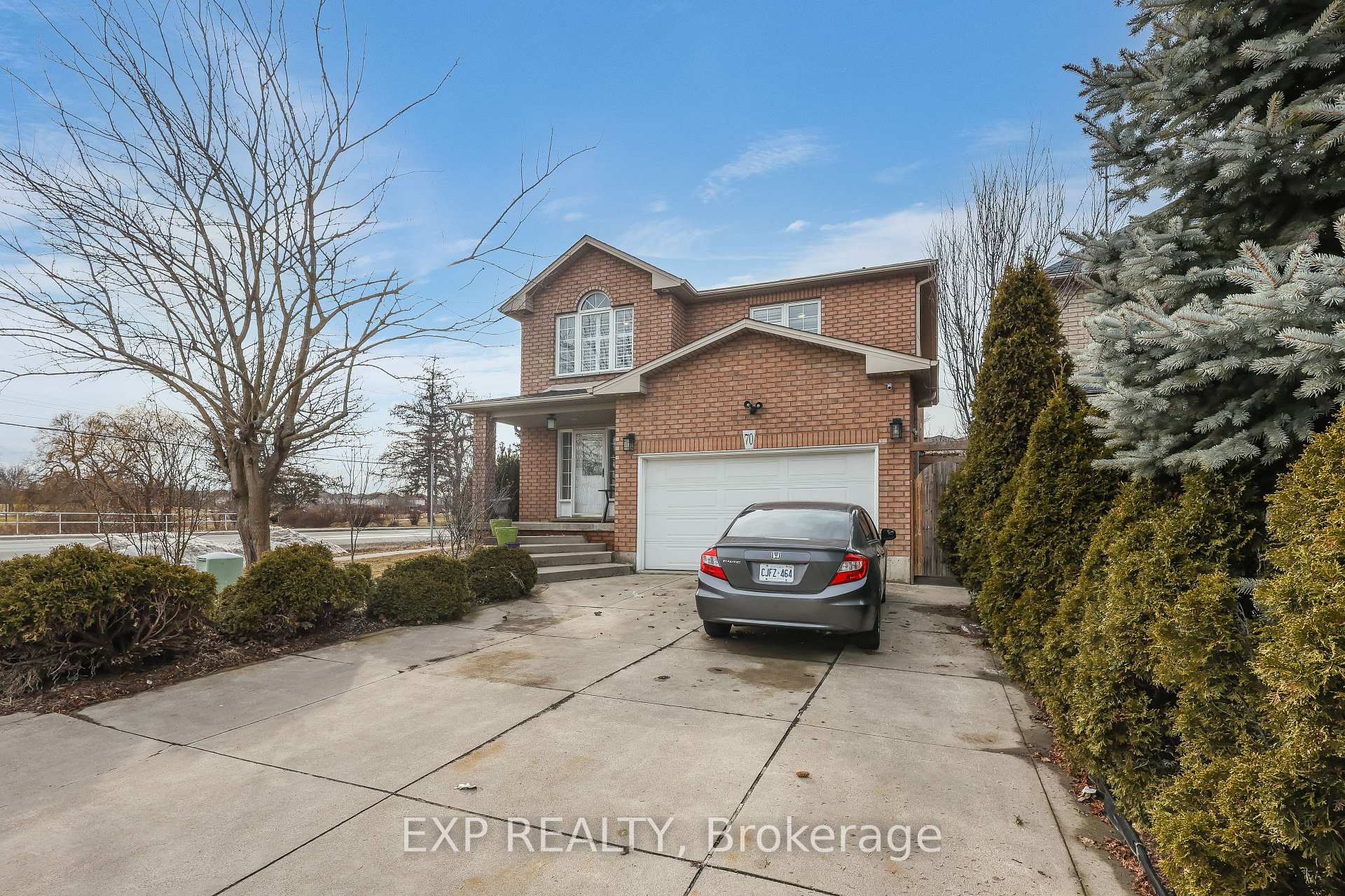 Photo 1 of 70 Massena Drive, Hamilton, Barnstown — HOMEH