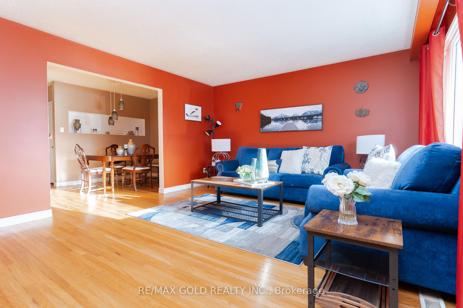 Photo 12 of 17 Edenridge Drive, Brampton, Southgate — HOMEH