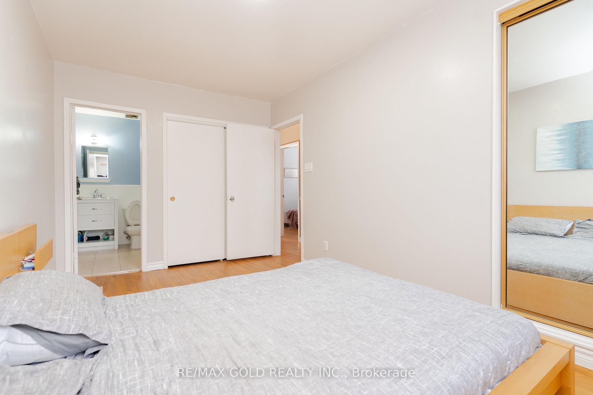 Photo 18 of 17 Edenridge Drive, Brampton, Southgate — HOMEH