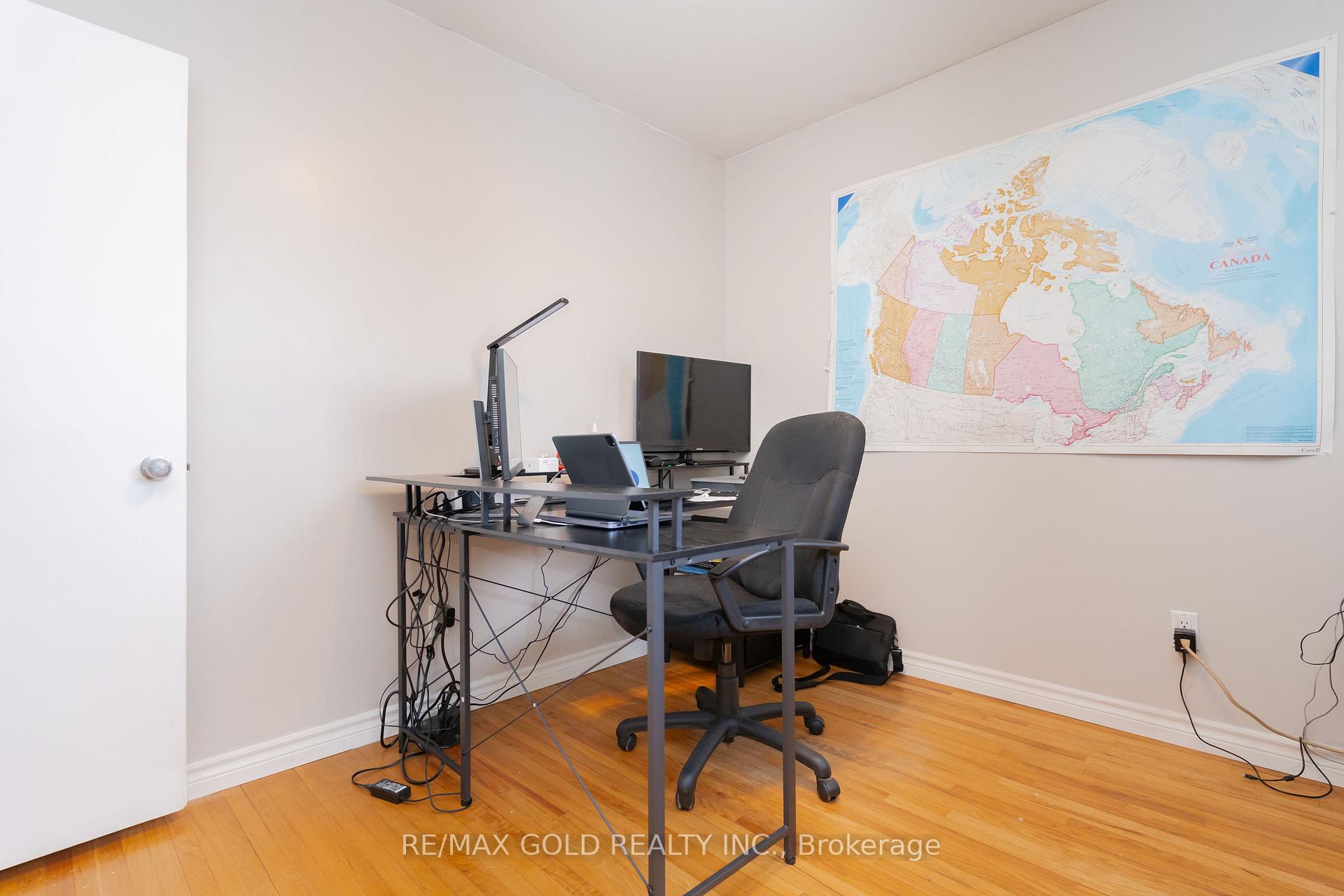Photo 25 of 17 Edenridge Drive, Brampton, Southgate — HOMEH