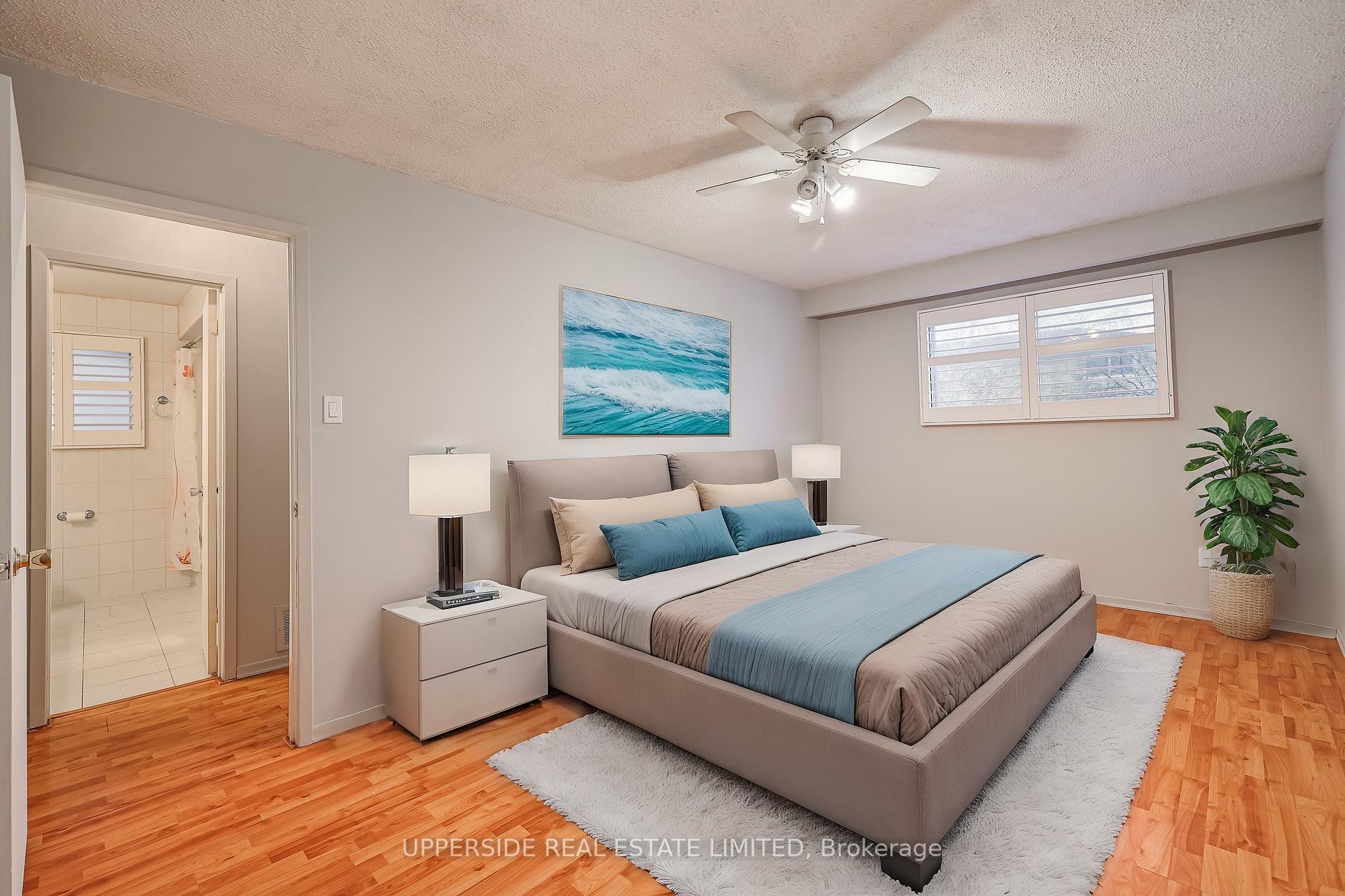 Photo 8 of 38 Newlyn Crescent, Brampton, Brampton North — HOMEH