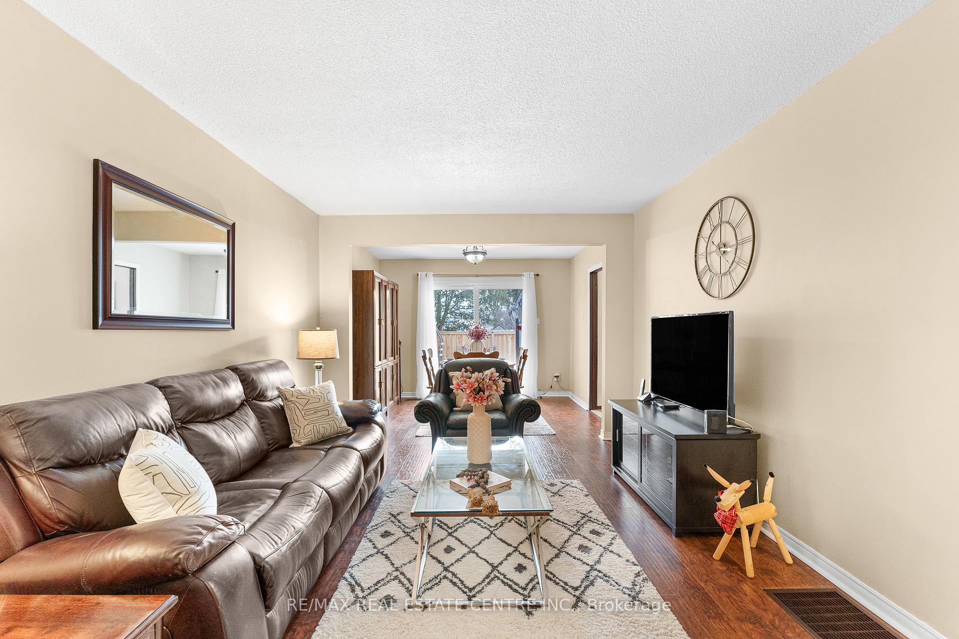 Photo 7 of 103 Griselda Crescent, Brampton, Northgate — HOMEH