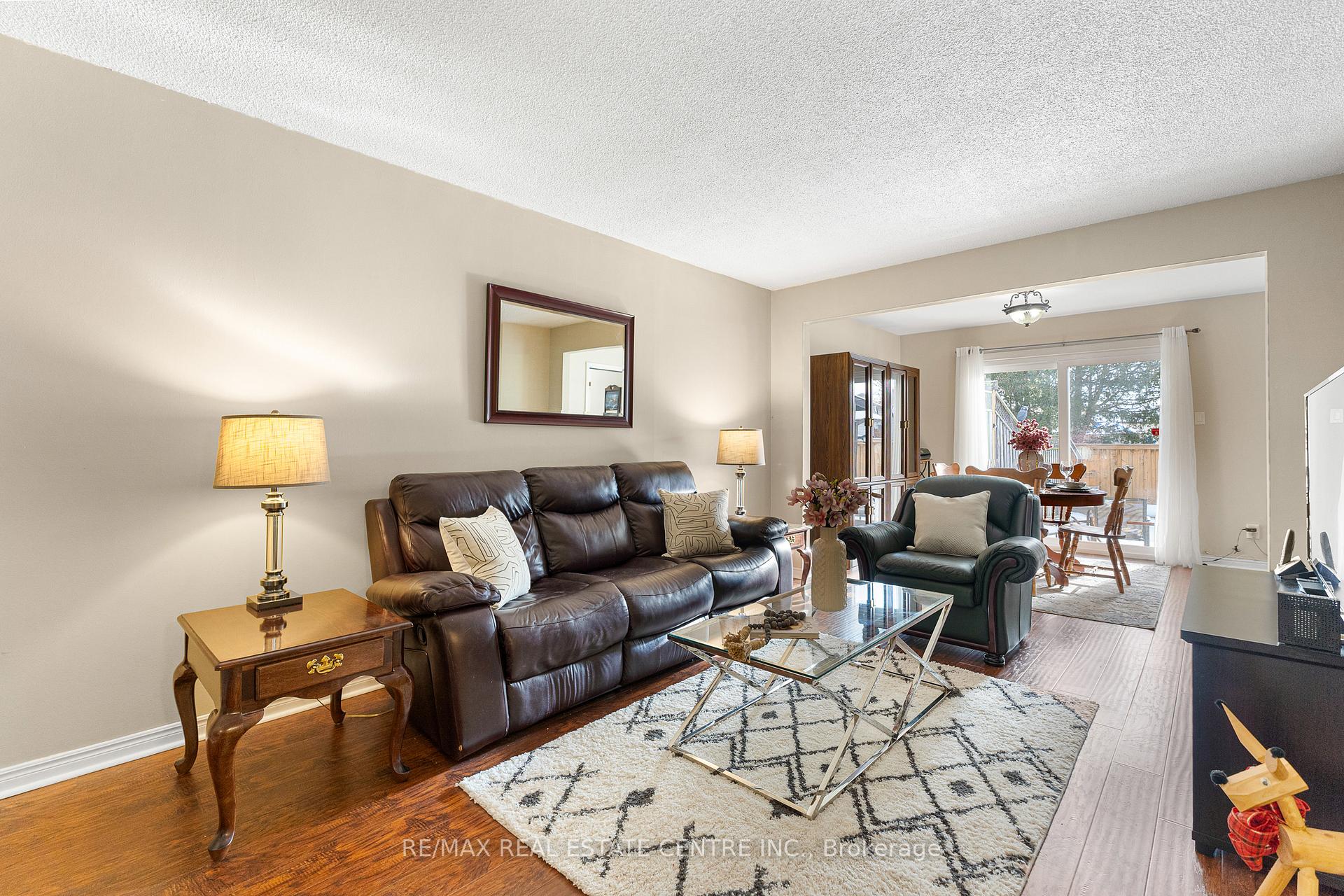 Photo 8 of 103 Griselda Crescent, Brampton, Northgate — HOMEH