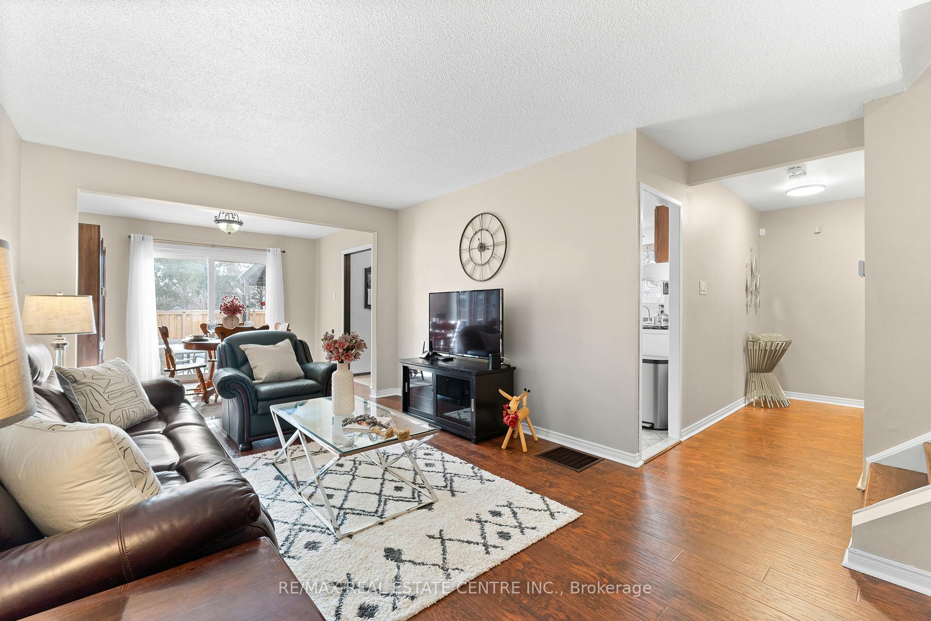Photo 10 of 103 Griselda Crescent, Brampton, Northgate — HOMEH
