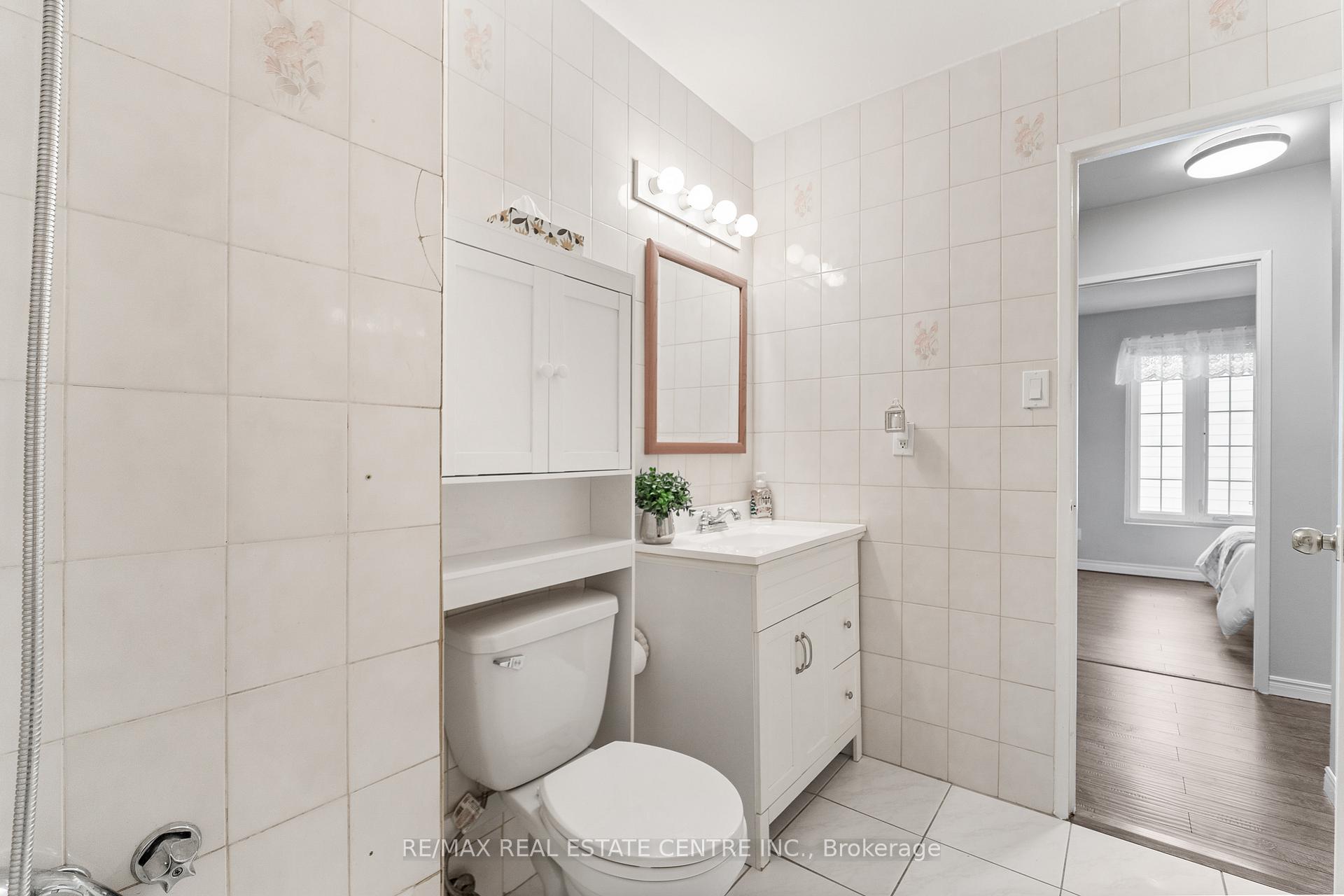 Photo 24 of 103 Griselda Crescent, Brampton, Northgate — HOMEH