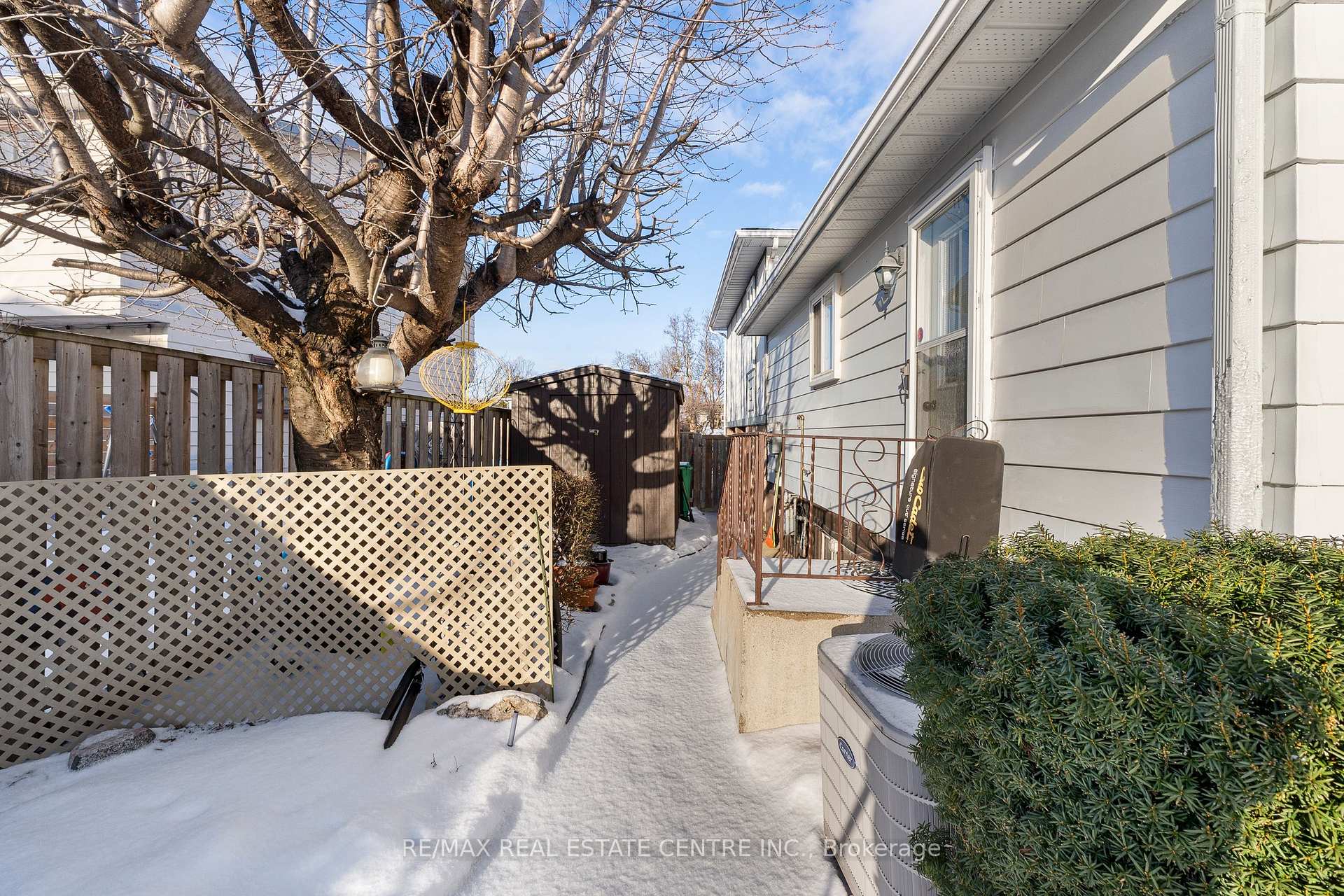 Photo 36 of 103 Griselda Crescent, Brampton, Northgate — HOMEH