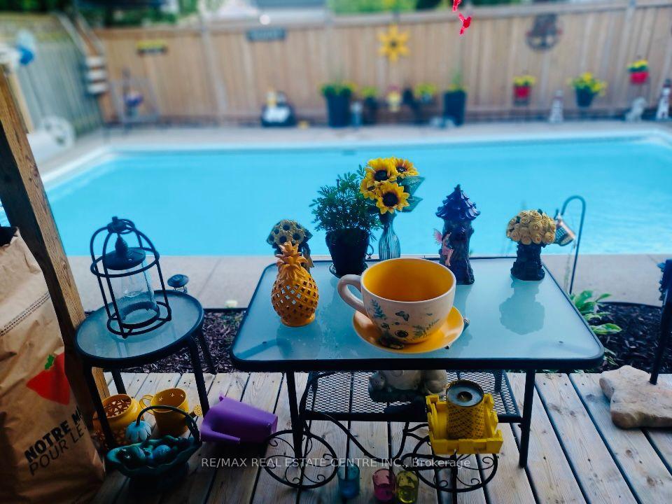Photo 40 of 103 Griselda Crescent, Brampton, Northgate — HOMEH