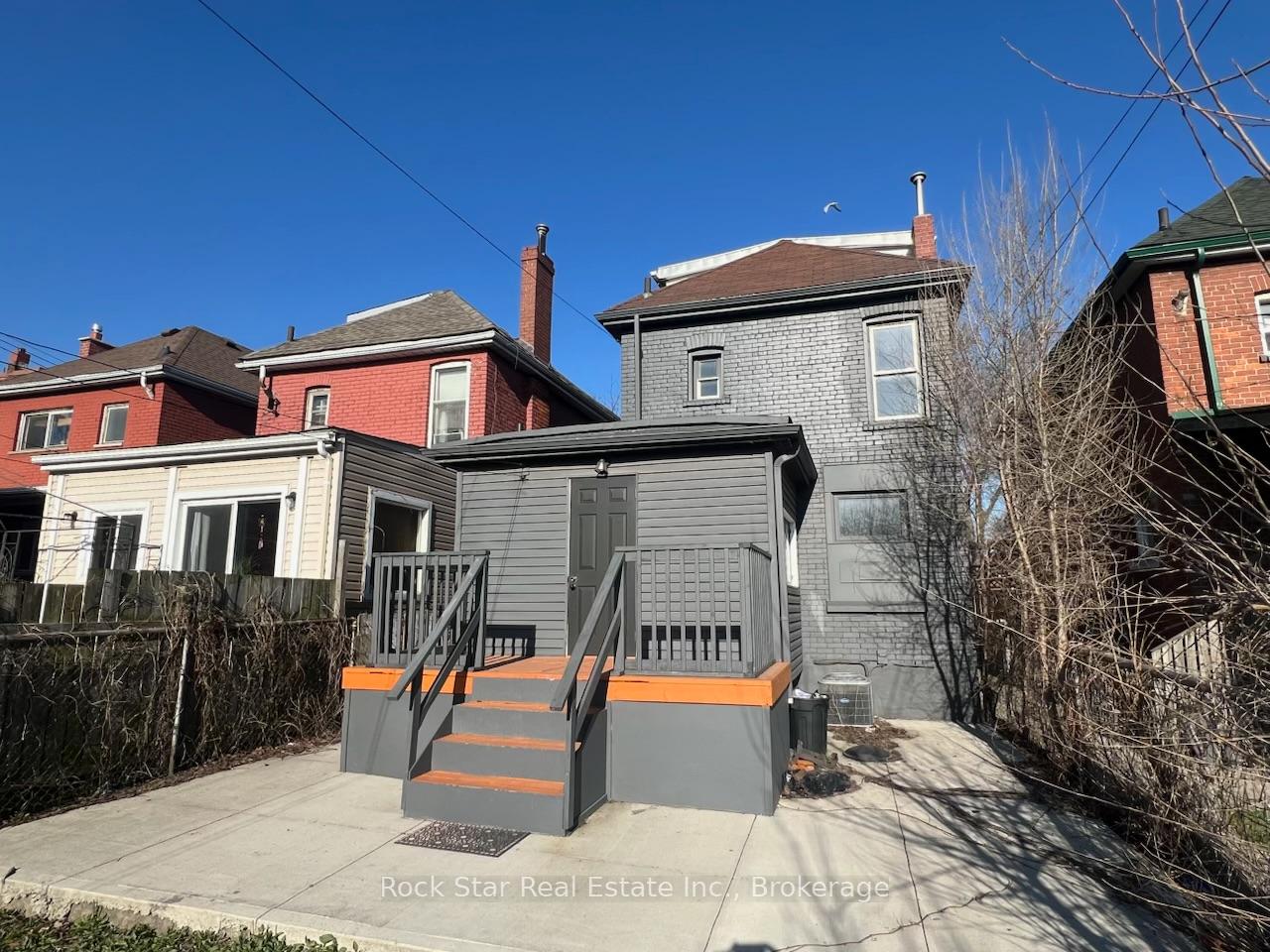 Photo 19 of 14 Ruth Street, Hamilton, Industrial Sector — HOMEH