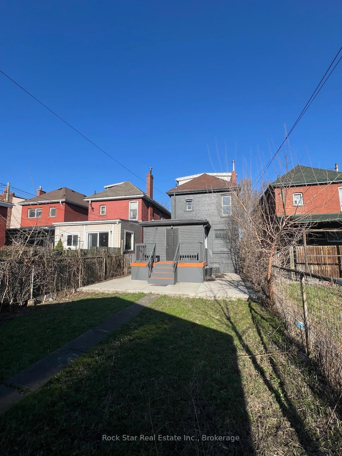 Photo 20 of 14 Ruth Street, Hamilton, Industrial Sector — HOMEH