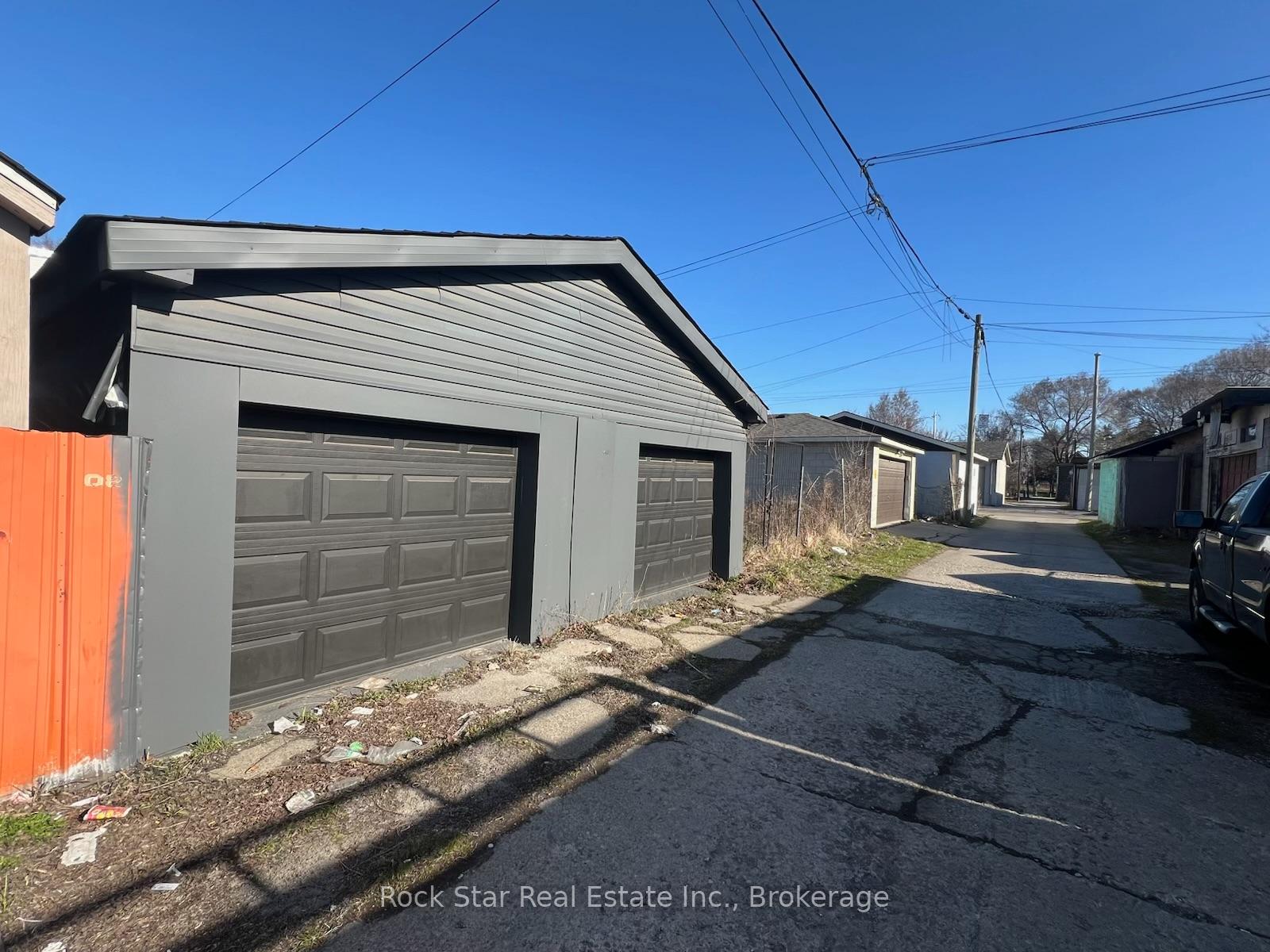 Photo 22 of 14 Ruth Street, Hamilton, Industrial Sector — HOMEH