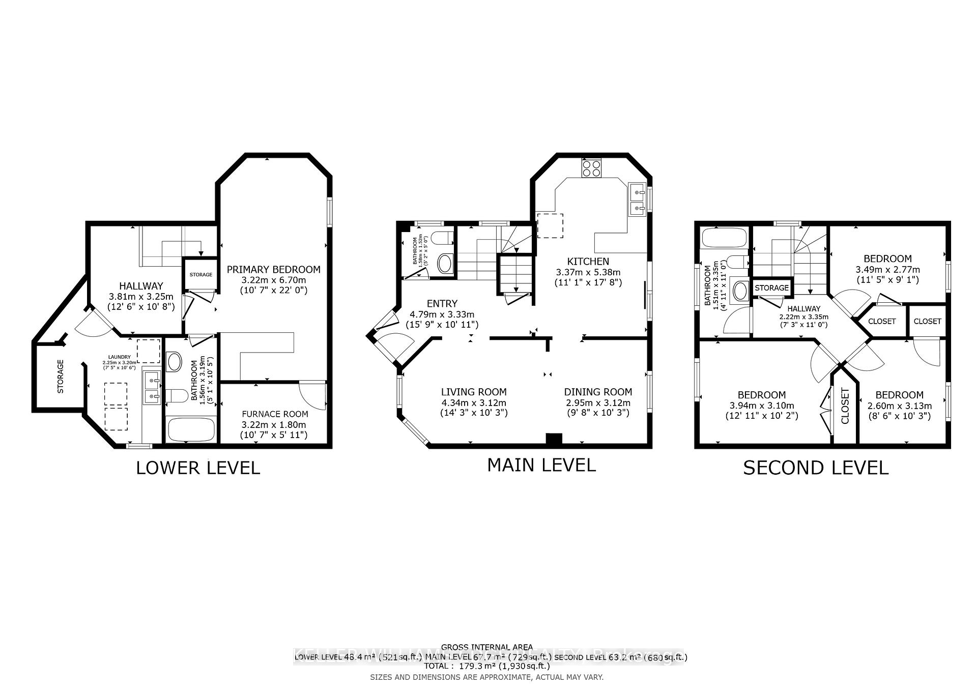Photo 60 of 47 Heathfield Crescent, Hamilton, Waterdown — HOMEH