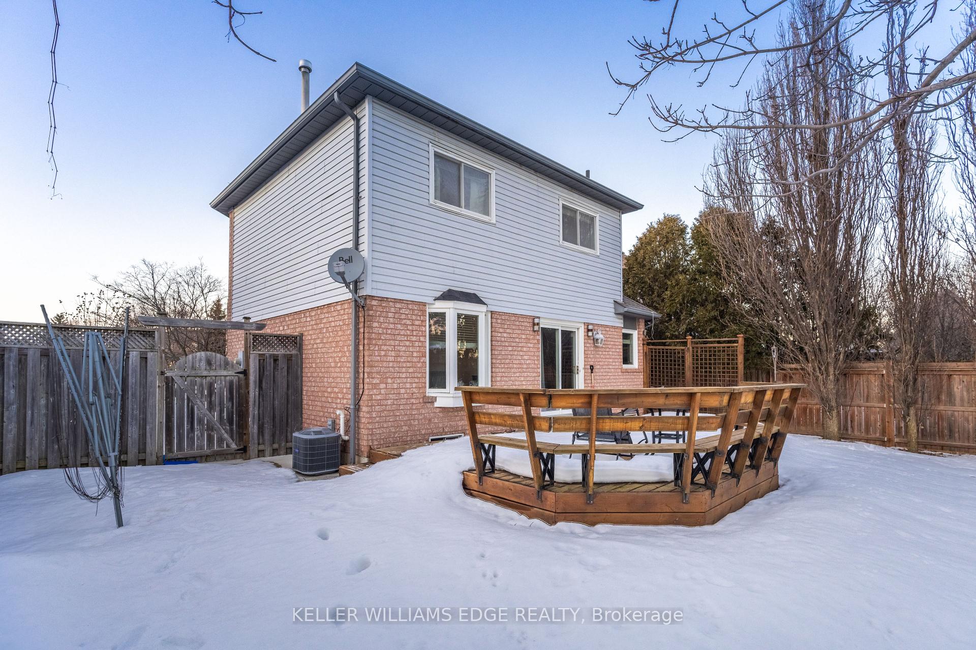 Photo 45 of 47 Heathfield Crescent, Hamilton, Waterdown — HOMEH