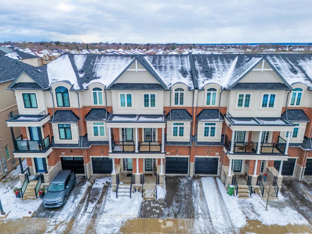 Photo 44 of 34 Borers Creek Circle, Hamilton, Waterdown — HOMEH