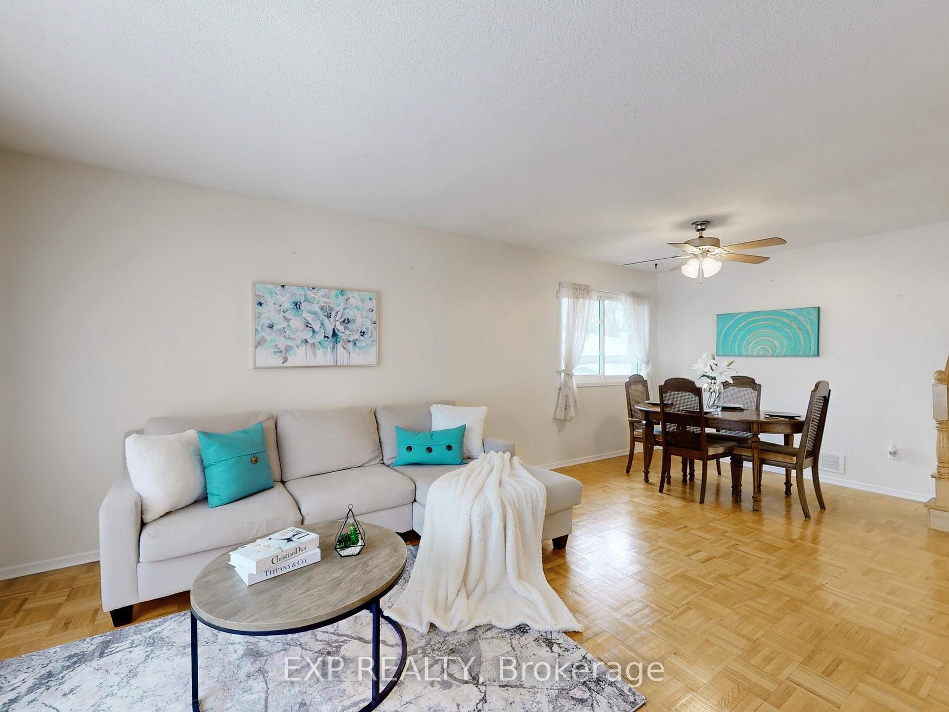 Photo 8 of 13 Newstead Crescent, Brampton, Madoc — HOMEH