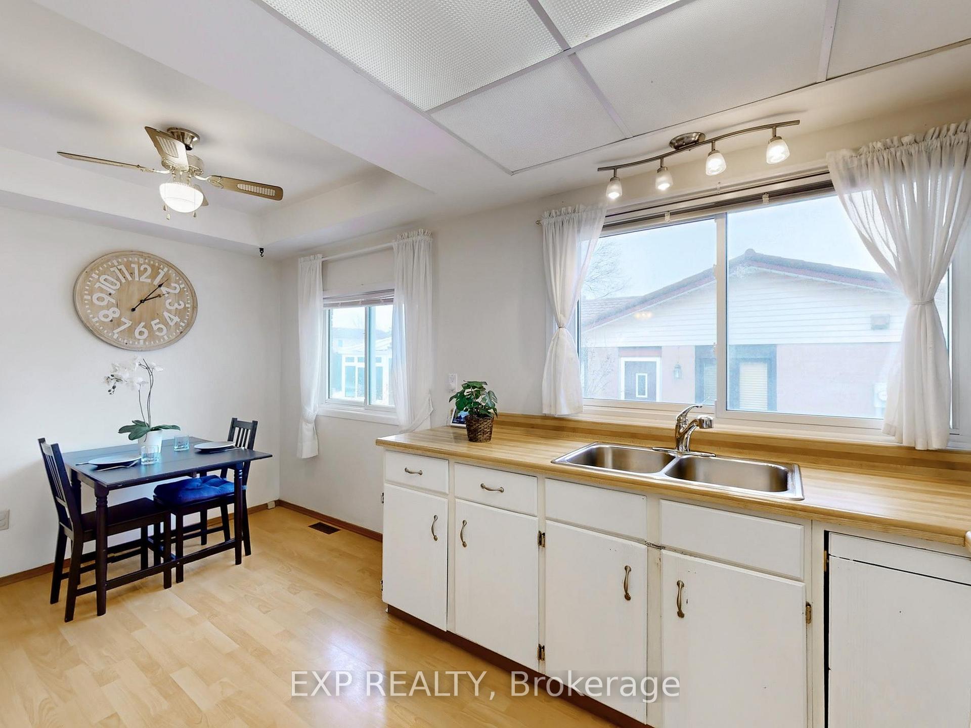 Photo 13 of 13 Newstead Crescent, Brampton, Madoc — HOMEH